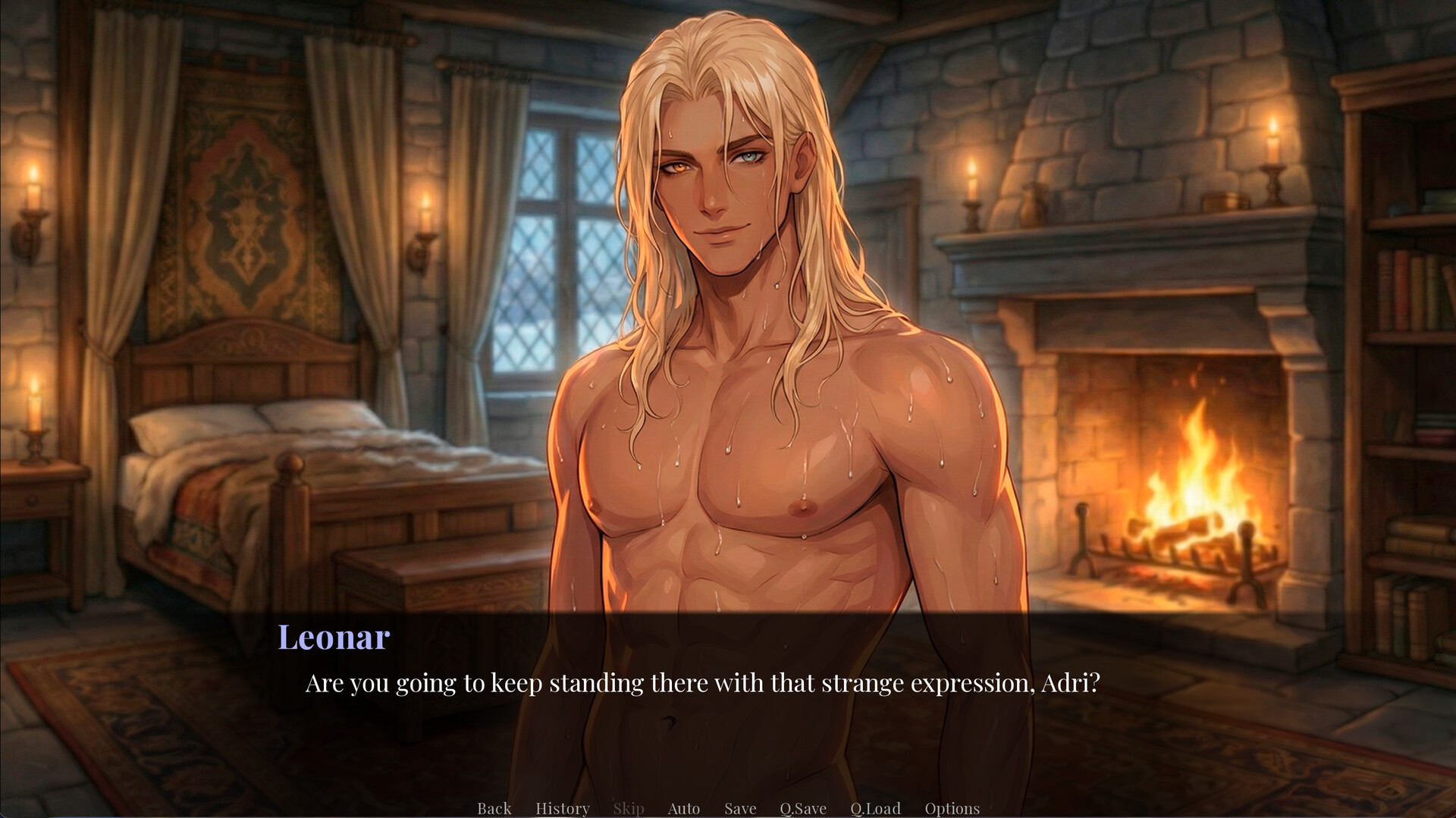 Tales of Klodan Screenshot 5