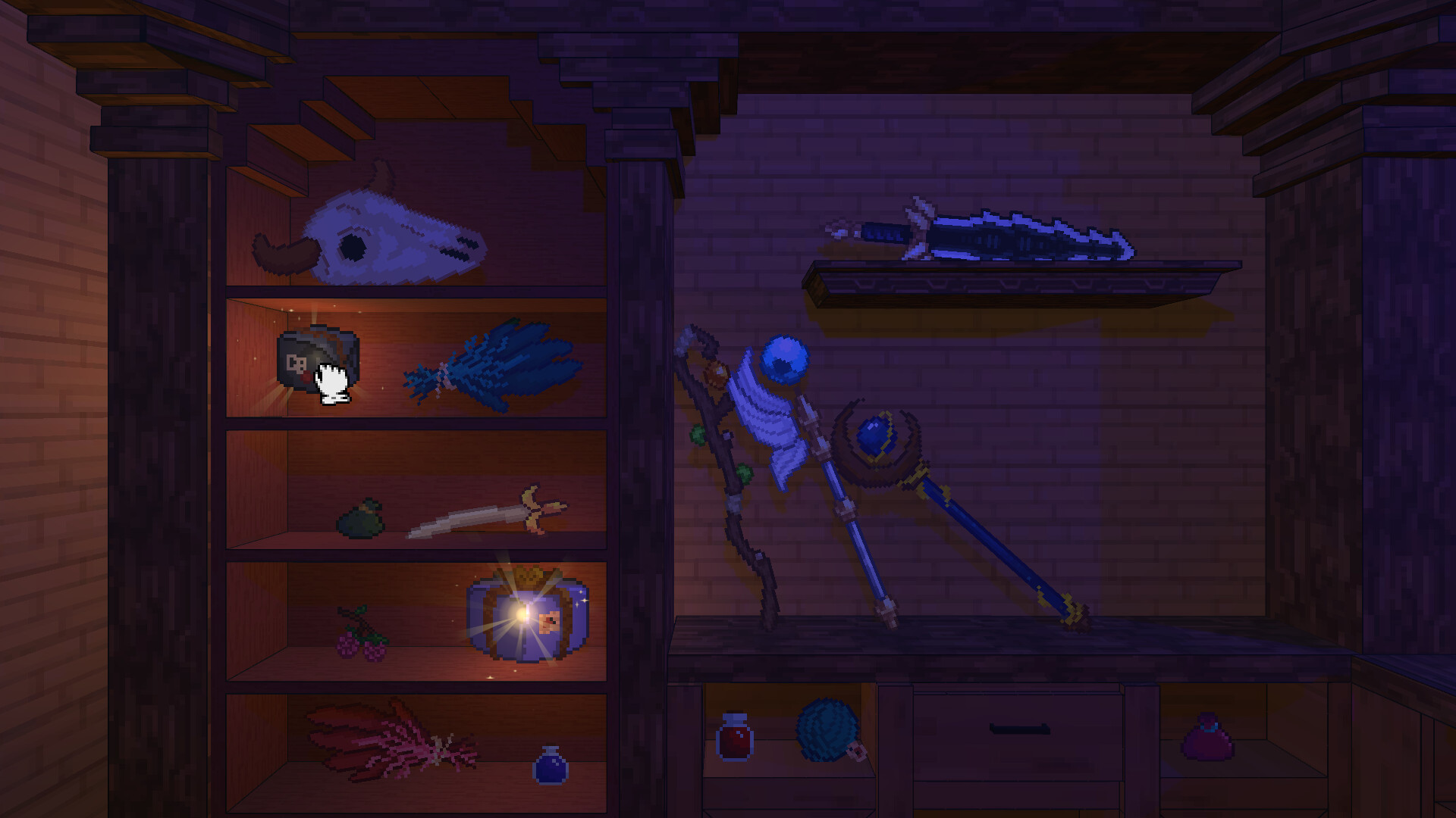 Ye Guild Clerk! Screenshot 7