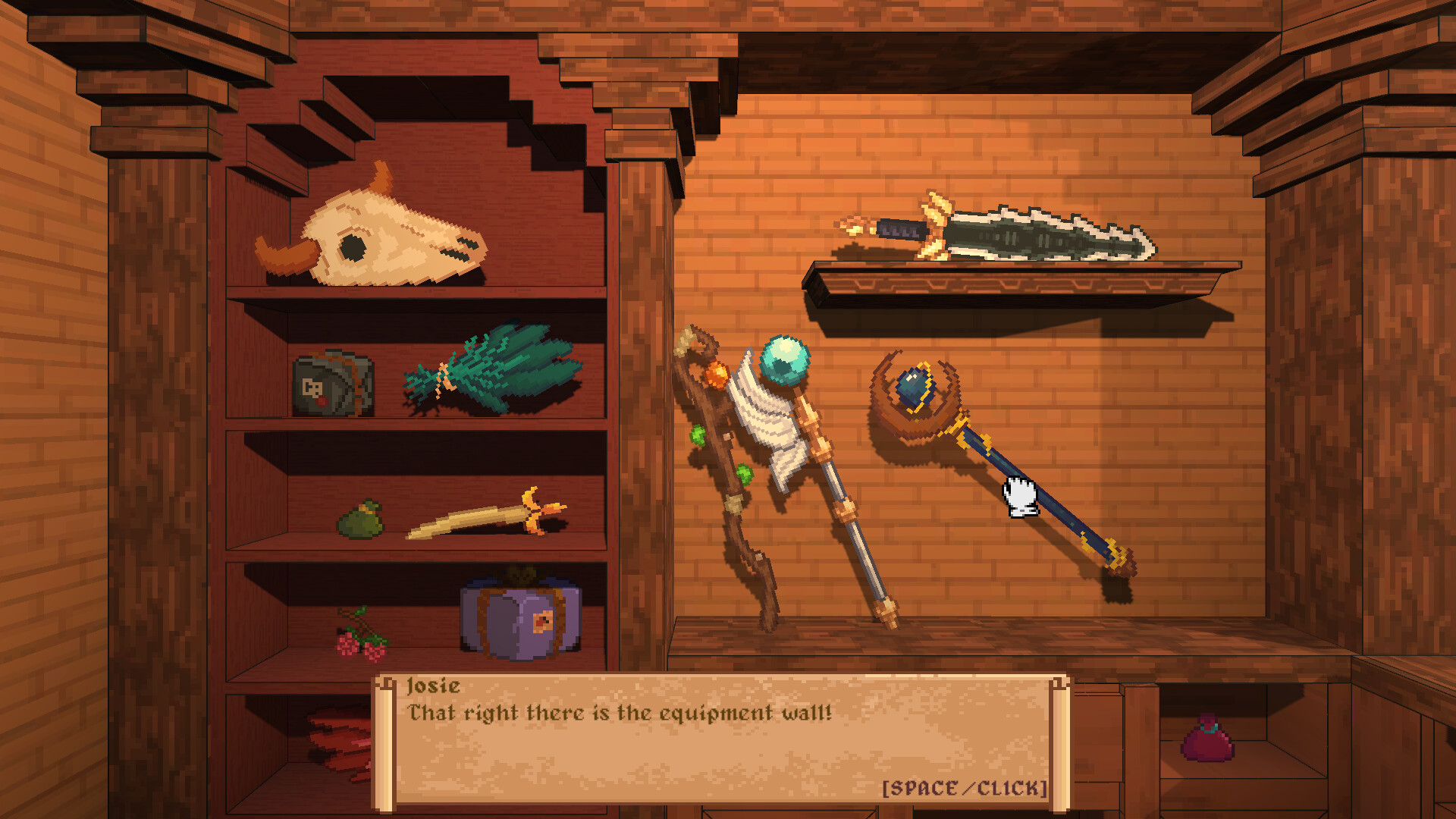 Ye Guild Clerk! Screenshot 3