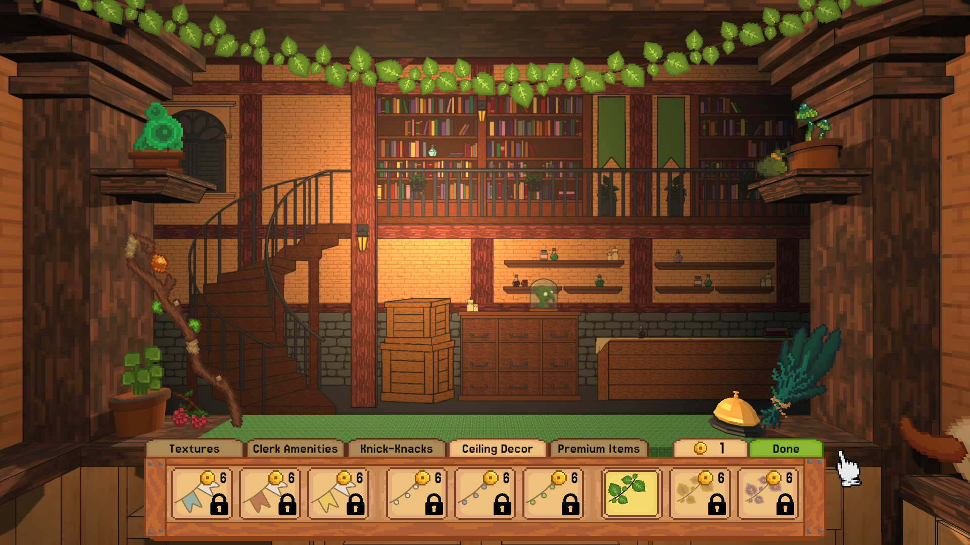 Ye Guild Clerk! Screenshot 6