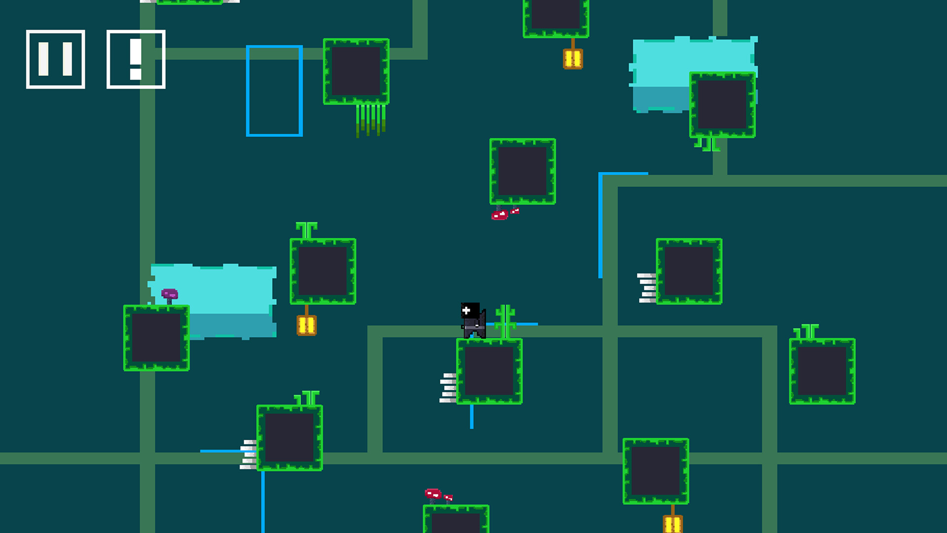 Up or Fall Screenshot 7