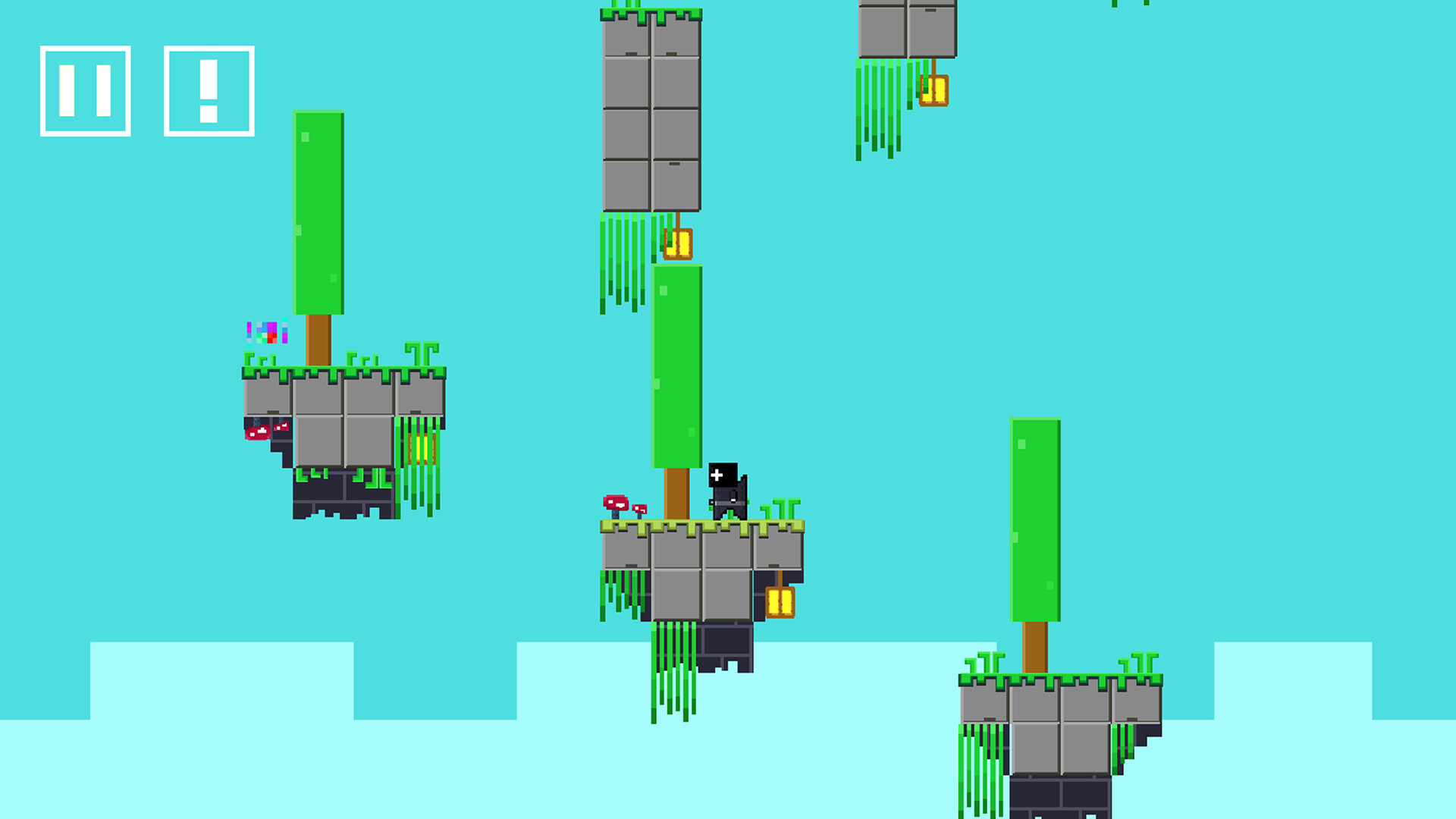 Up or Fall Screenshot 12