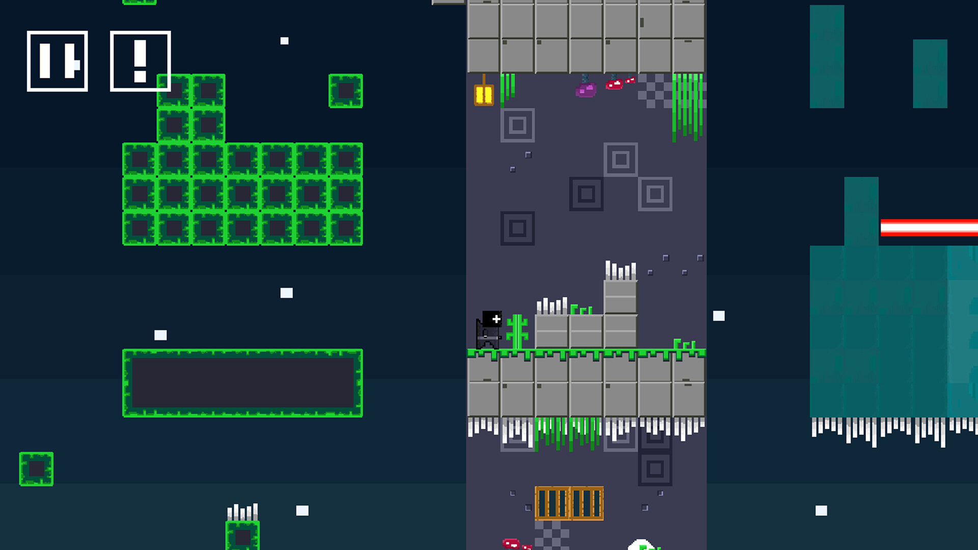 Up or Fall Screenshot 6