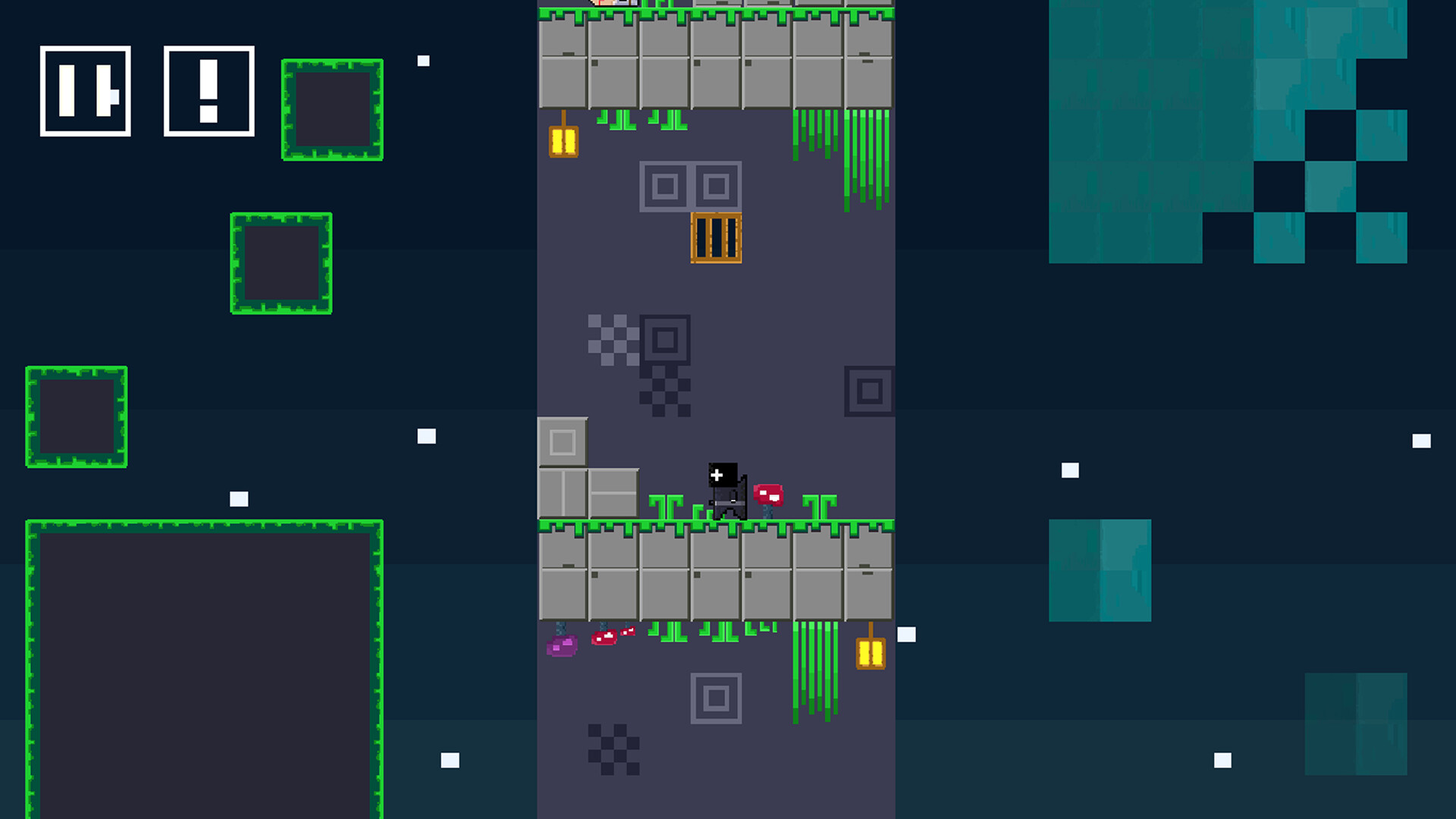 Up or Fall Screenshot 9