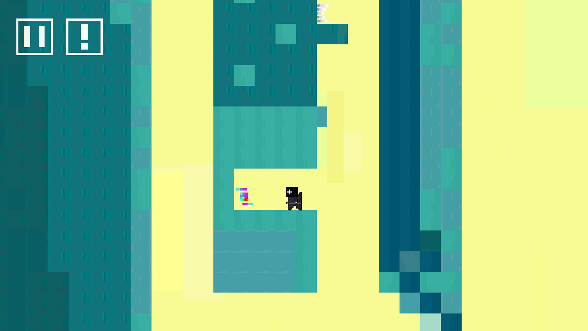 Up or Fall Screenshot 5