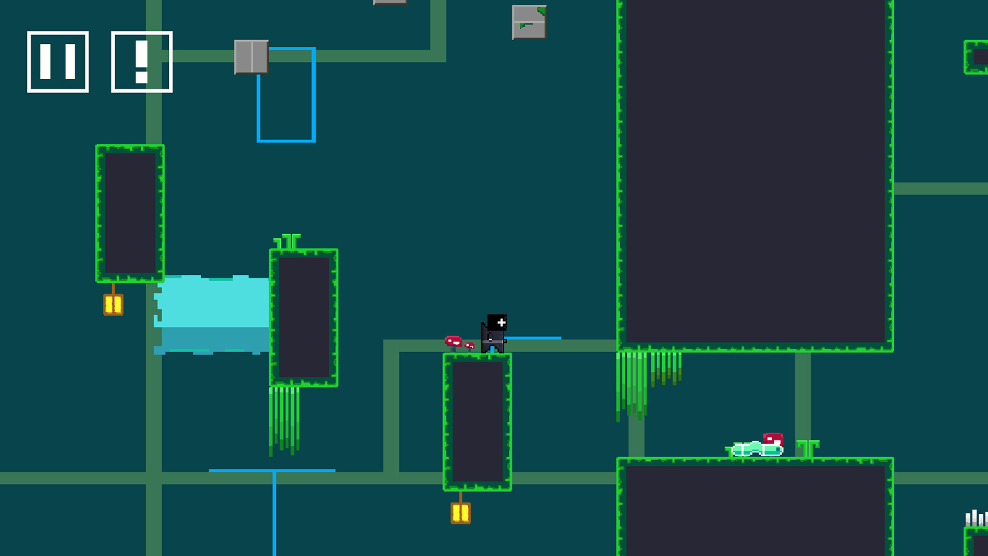 Up or Fall Screenshot 11