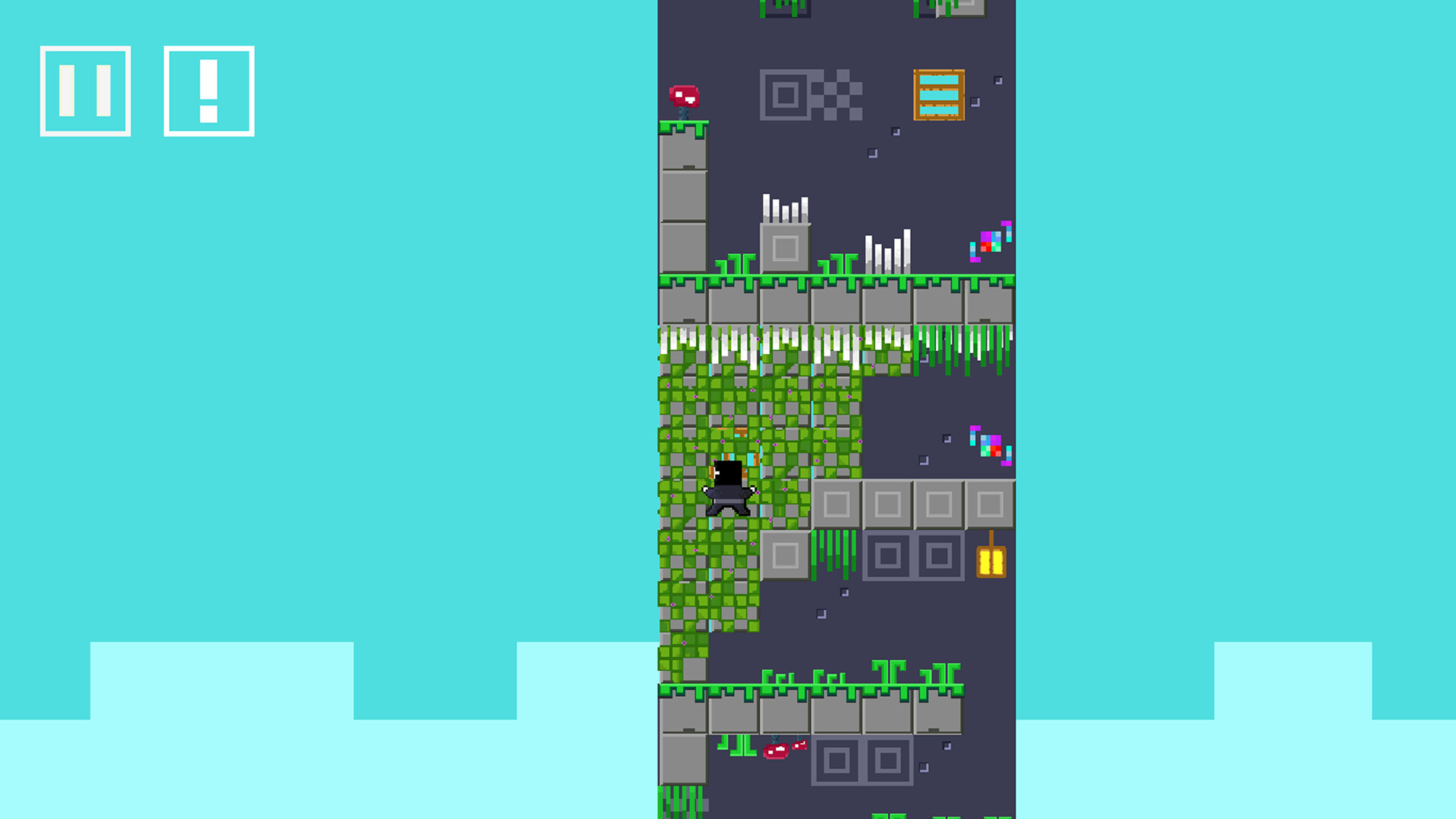 Up or Fall Screenshot 10