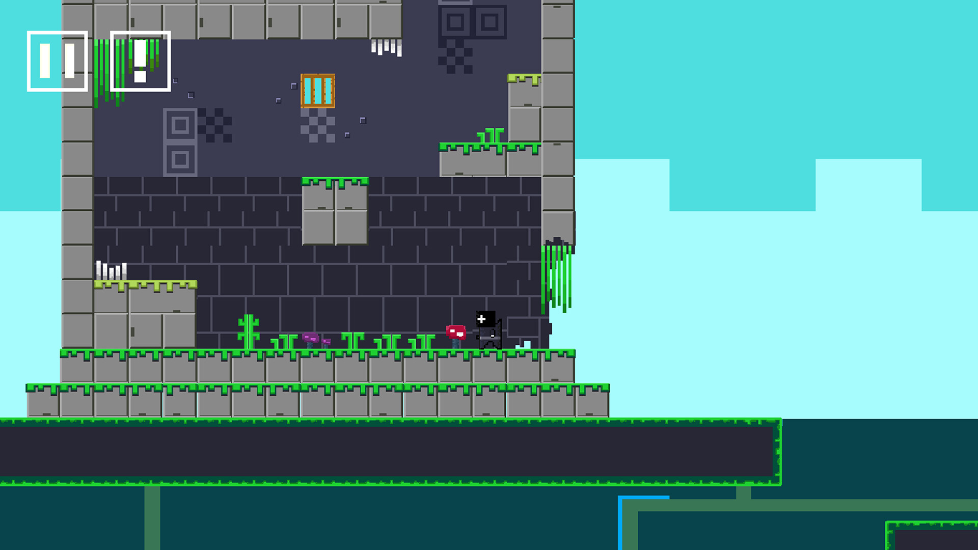 Up or Fall Screenshot 13