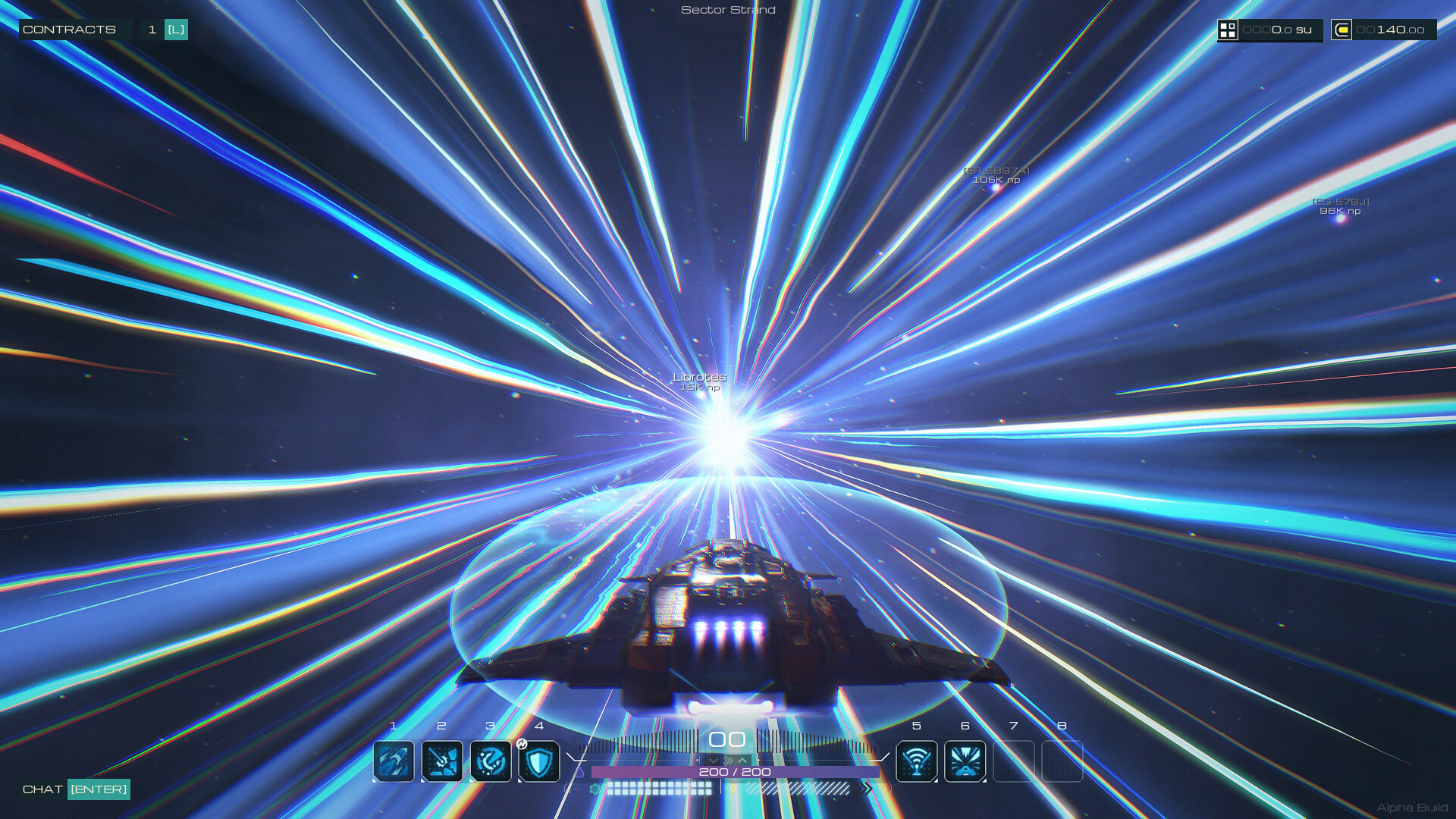 SpaceCraft Screenshot 3