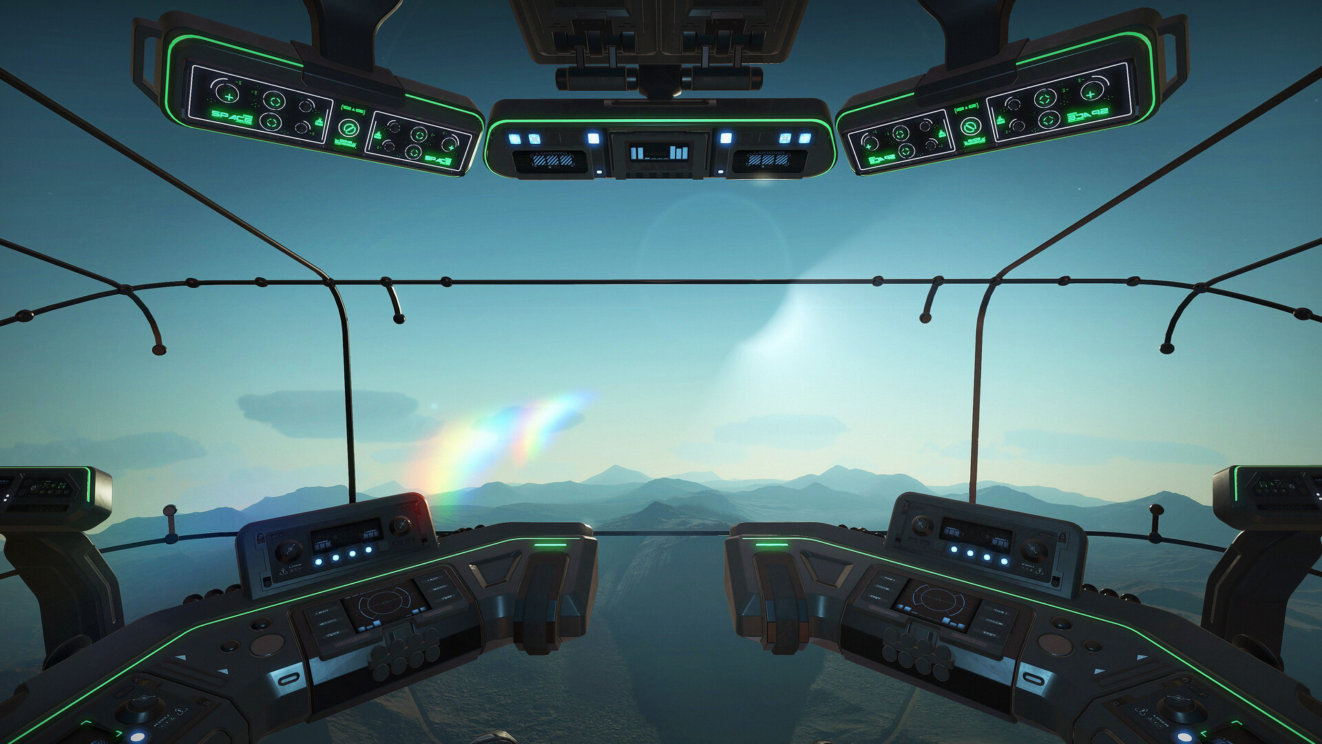 SpaceCraft Screenshot 5