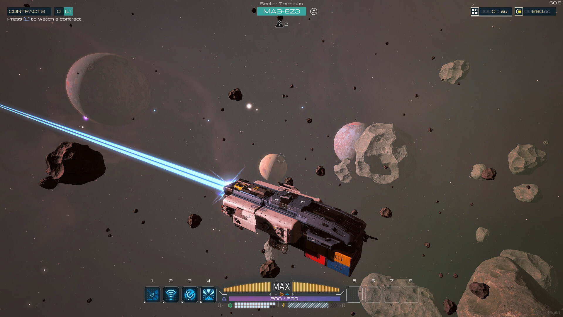 SpaceCraft Screenshot 6