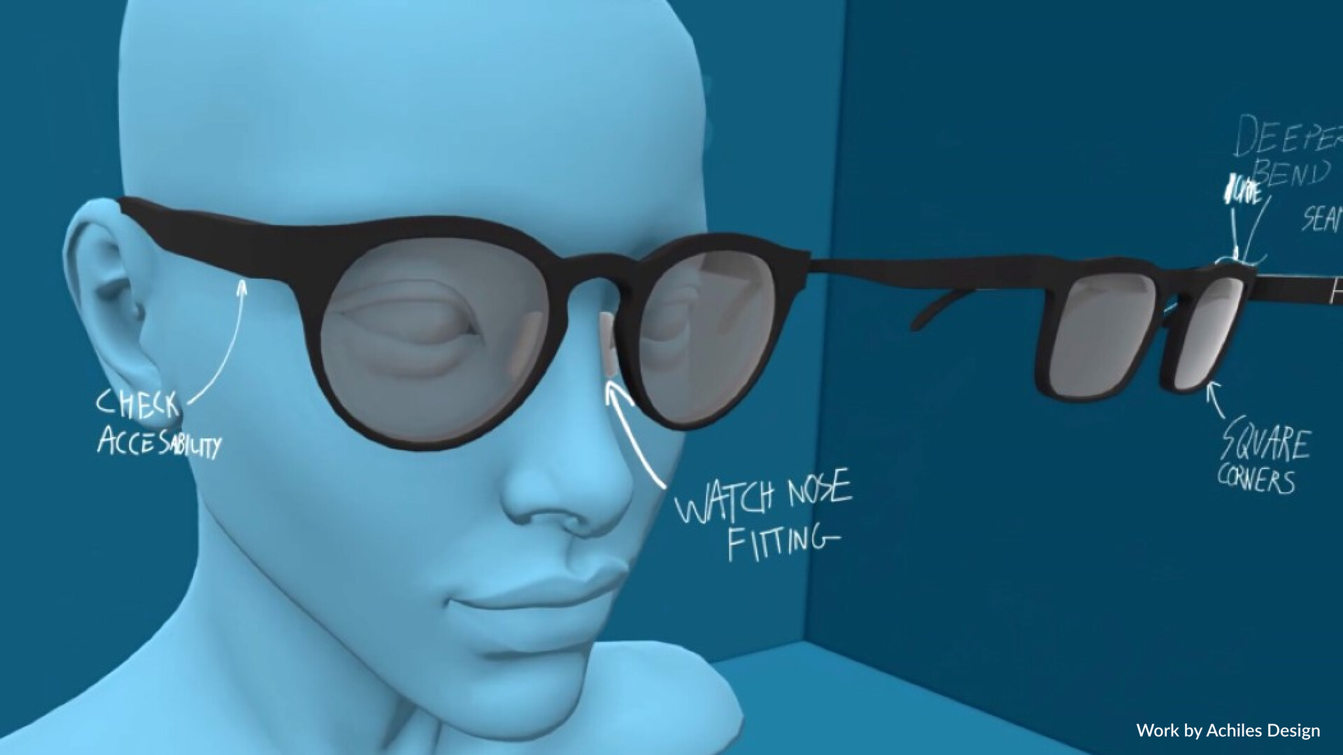 Gravity Sketch Screenshot 1