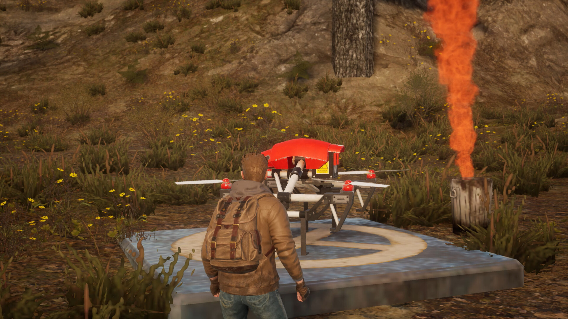 DARKEST DAYS Screenshot 5