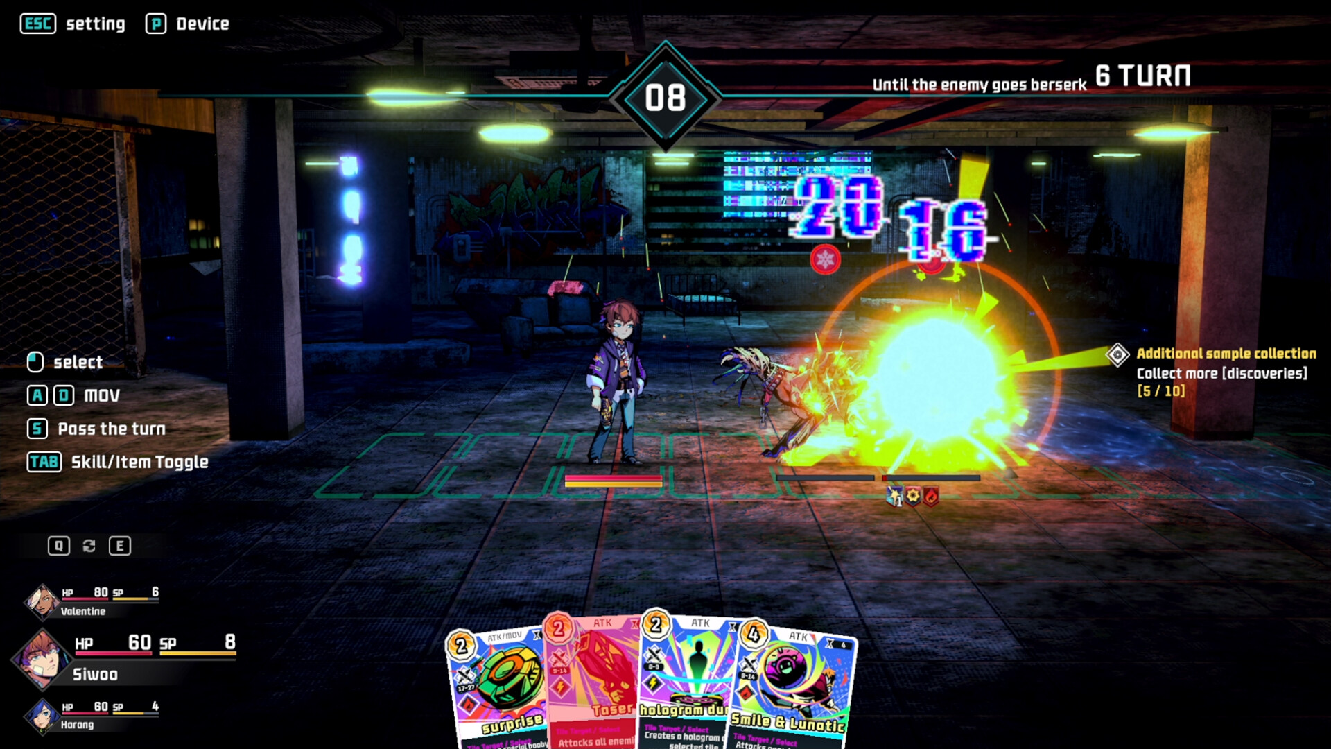 SoulTrigger Screenshot 2
