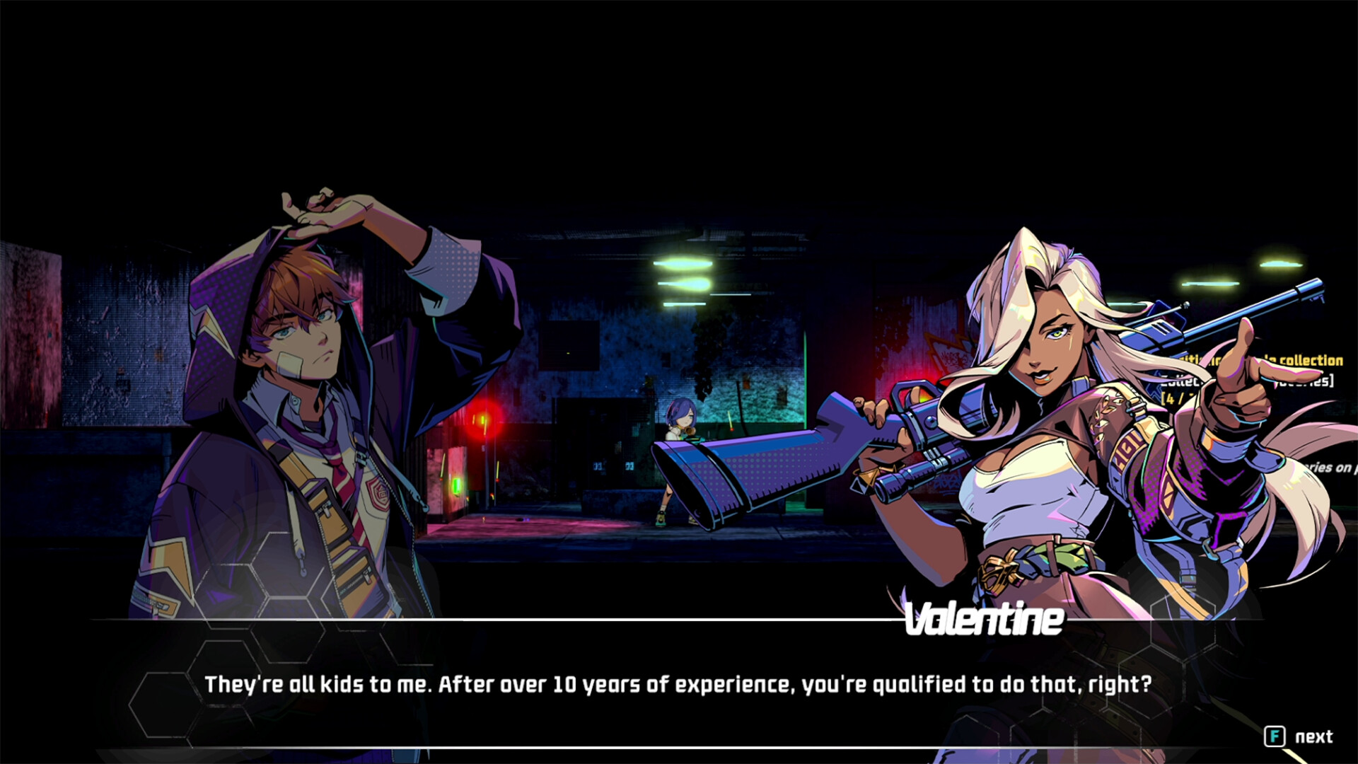 SoulTrigger Screenshot 0