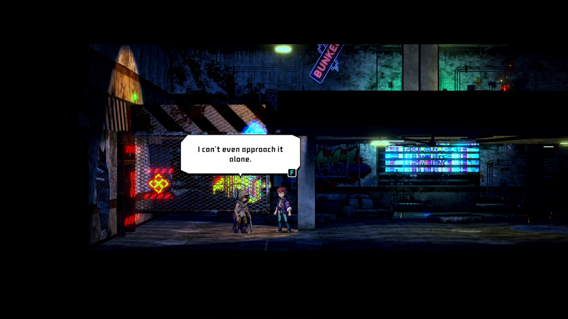 SoulTrigger Screenshot 4