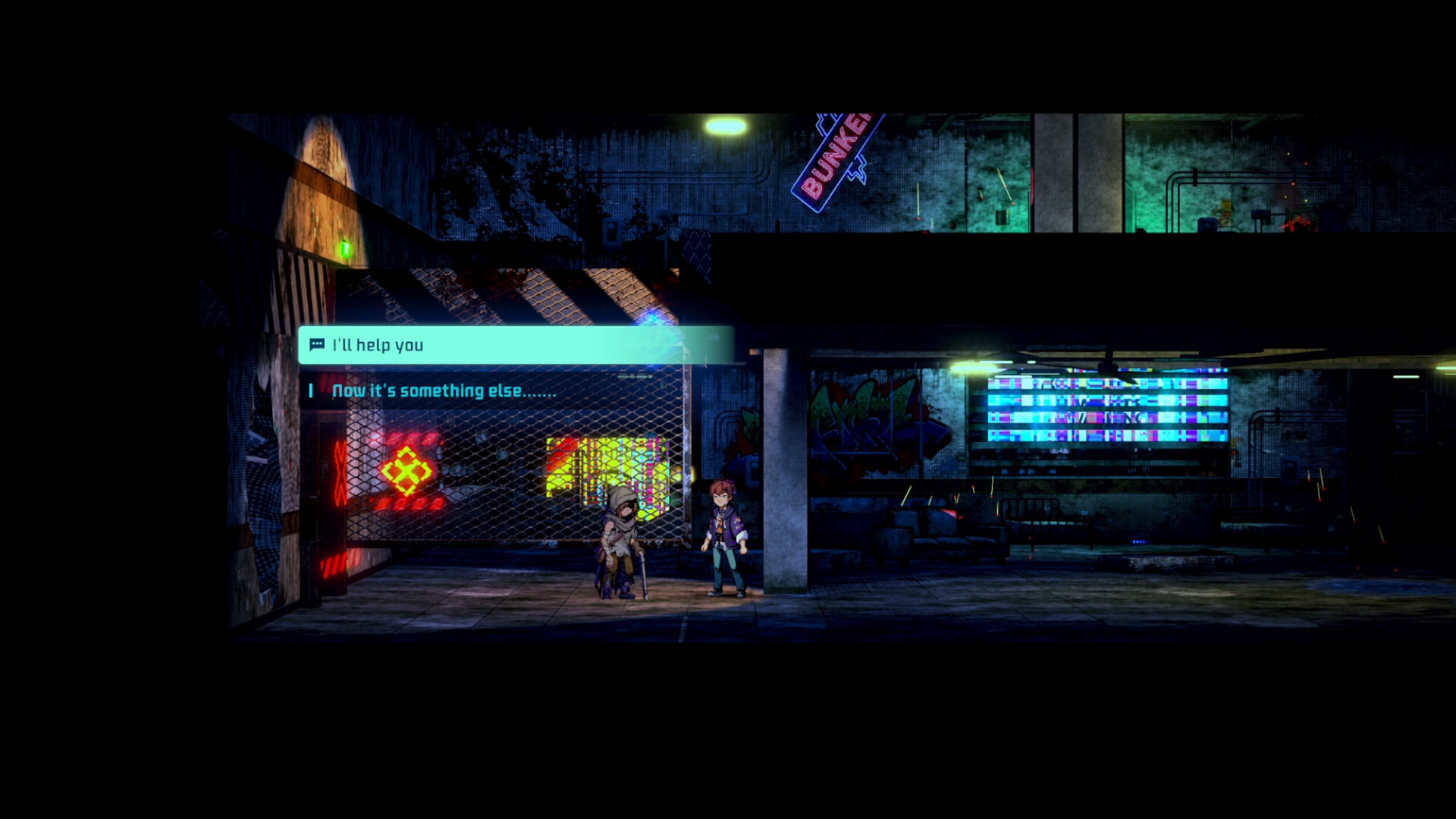 SoulTrigger Screenshot 5