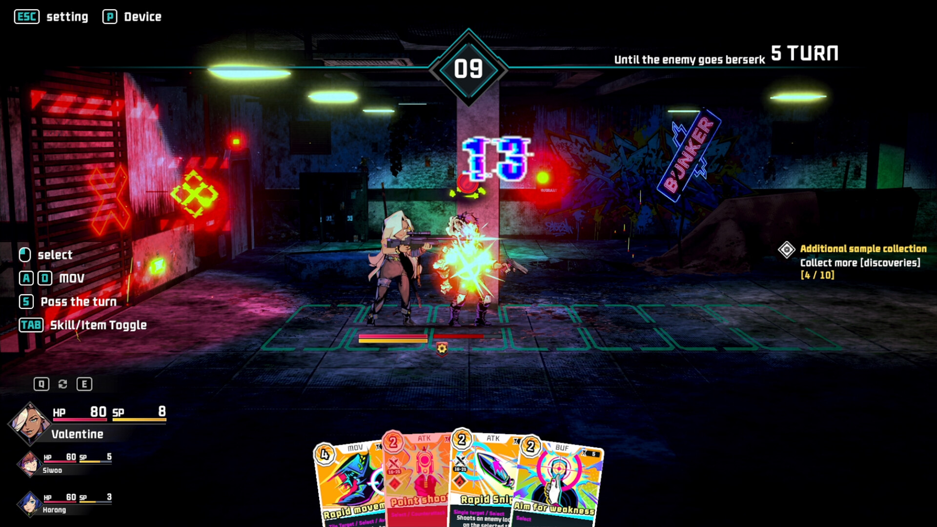 SoulTrigger Screenshot 3