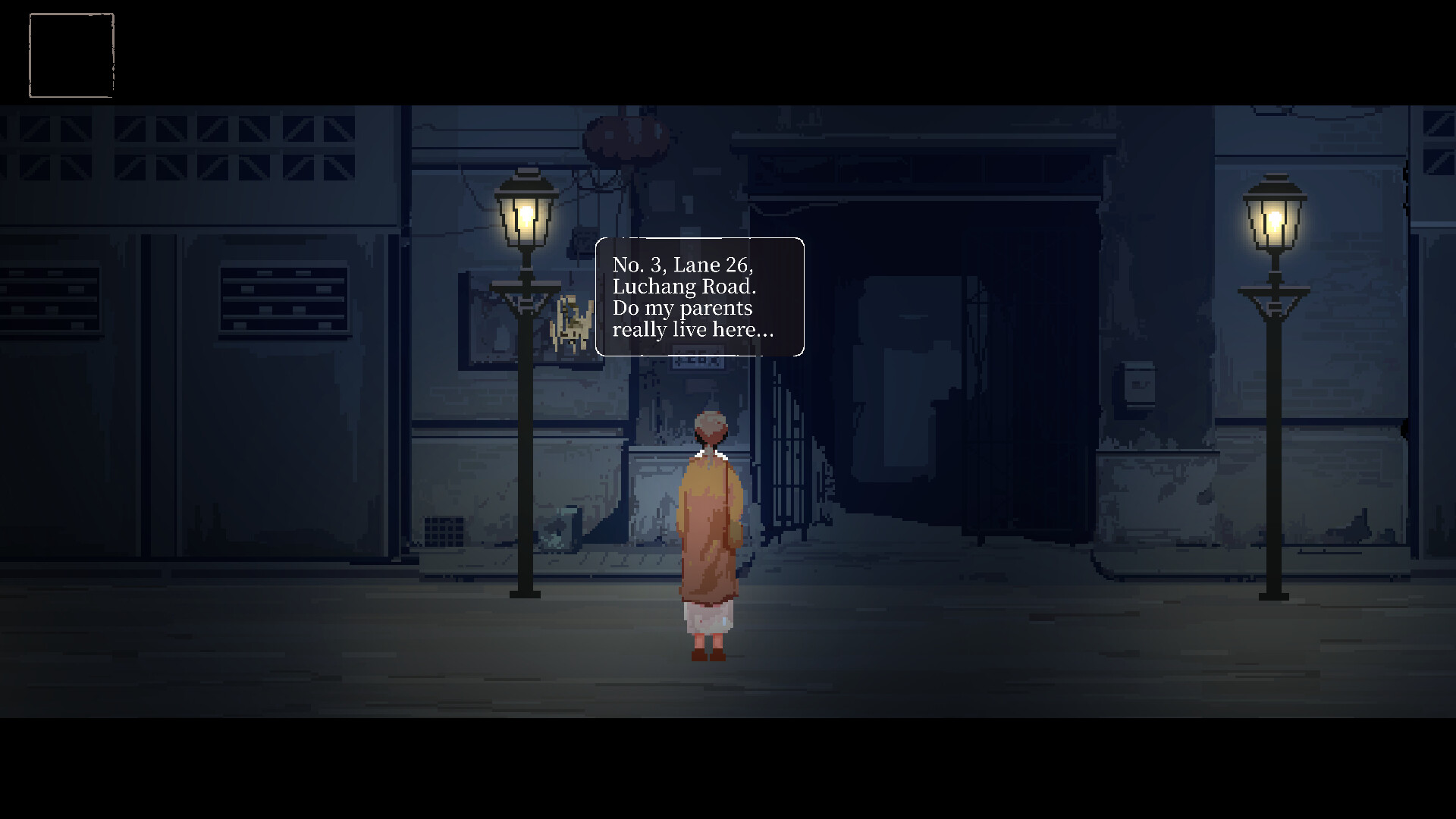 Cat carried Butterfly Screenshot 2