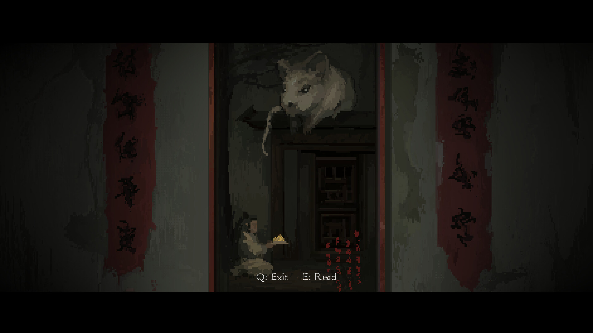 Cat carried Butterfly Screenshot 4