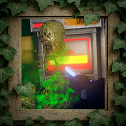 Pruning the Garden icon