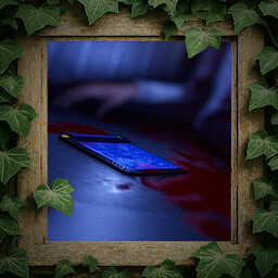 Words Left Behind icon