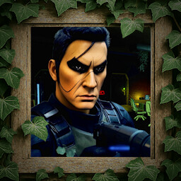 Escape the Garden icon