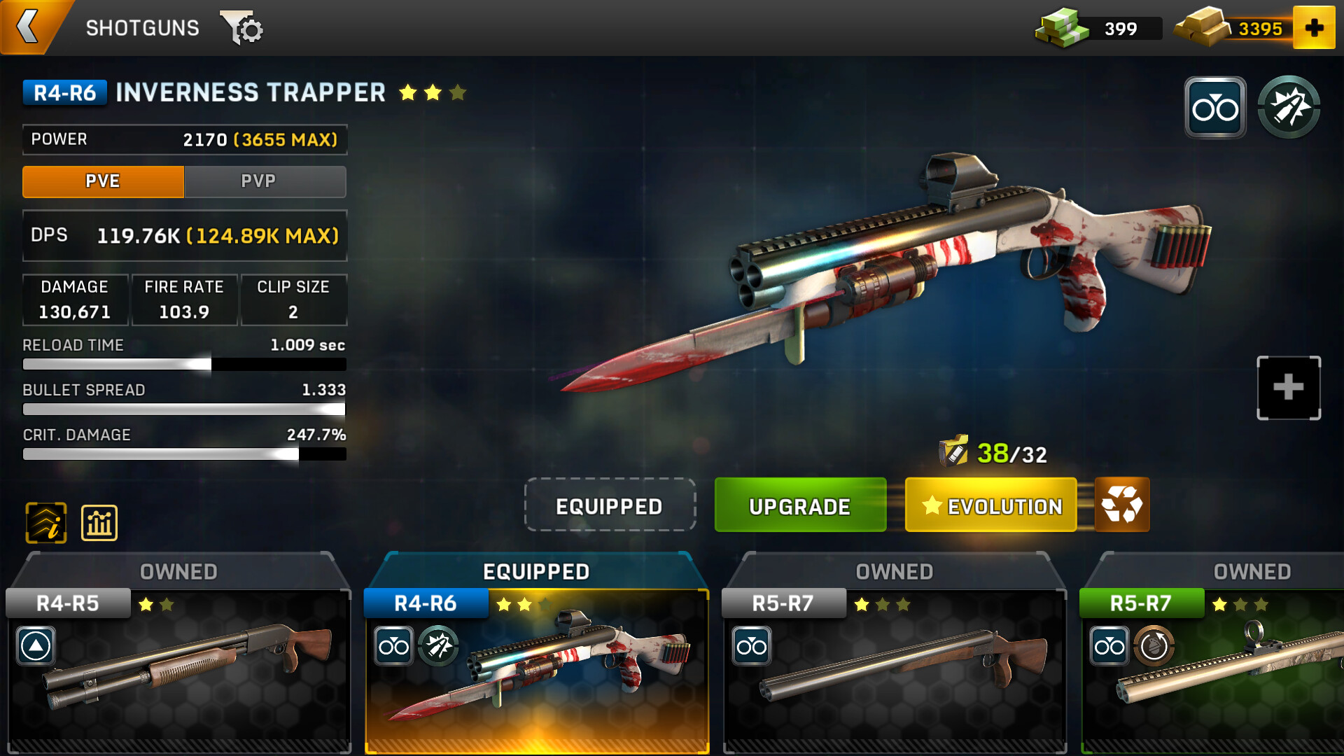 Left to Survive: Zombie Shooter Screenshot 5