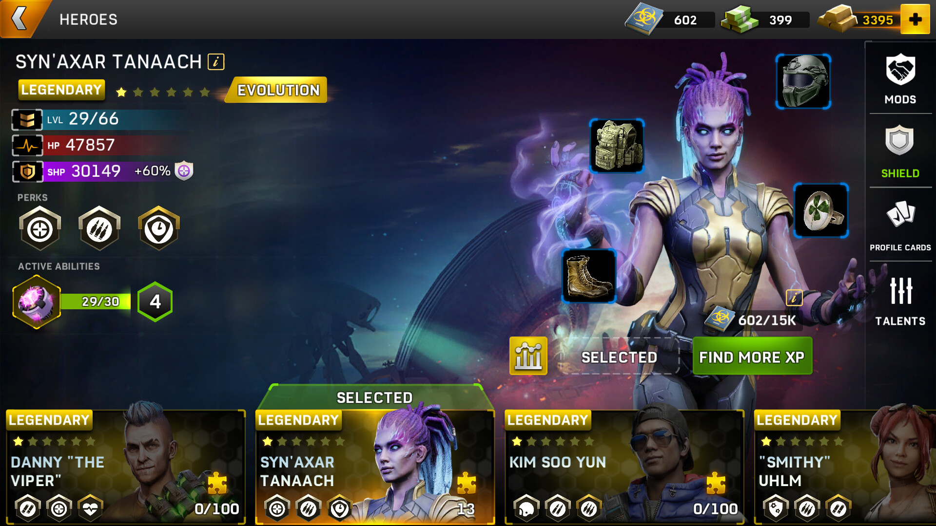 Left to Survive: Zombie Shooter Screenshot 6