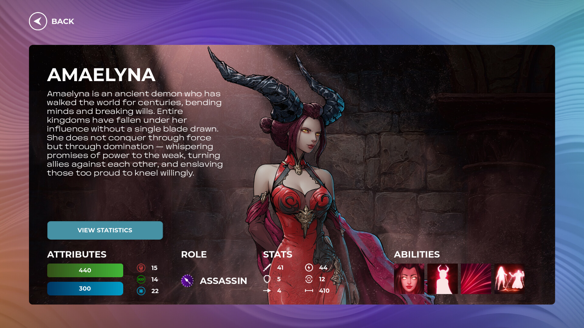 Cybersport Manager Screenshot 1