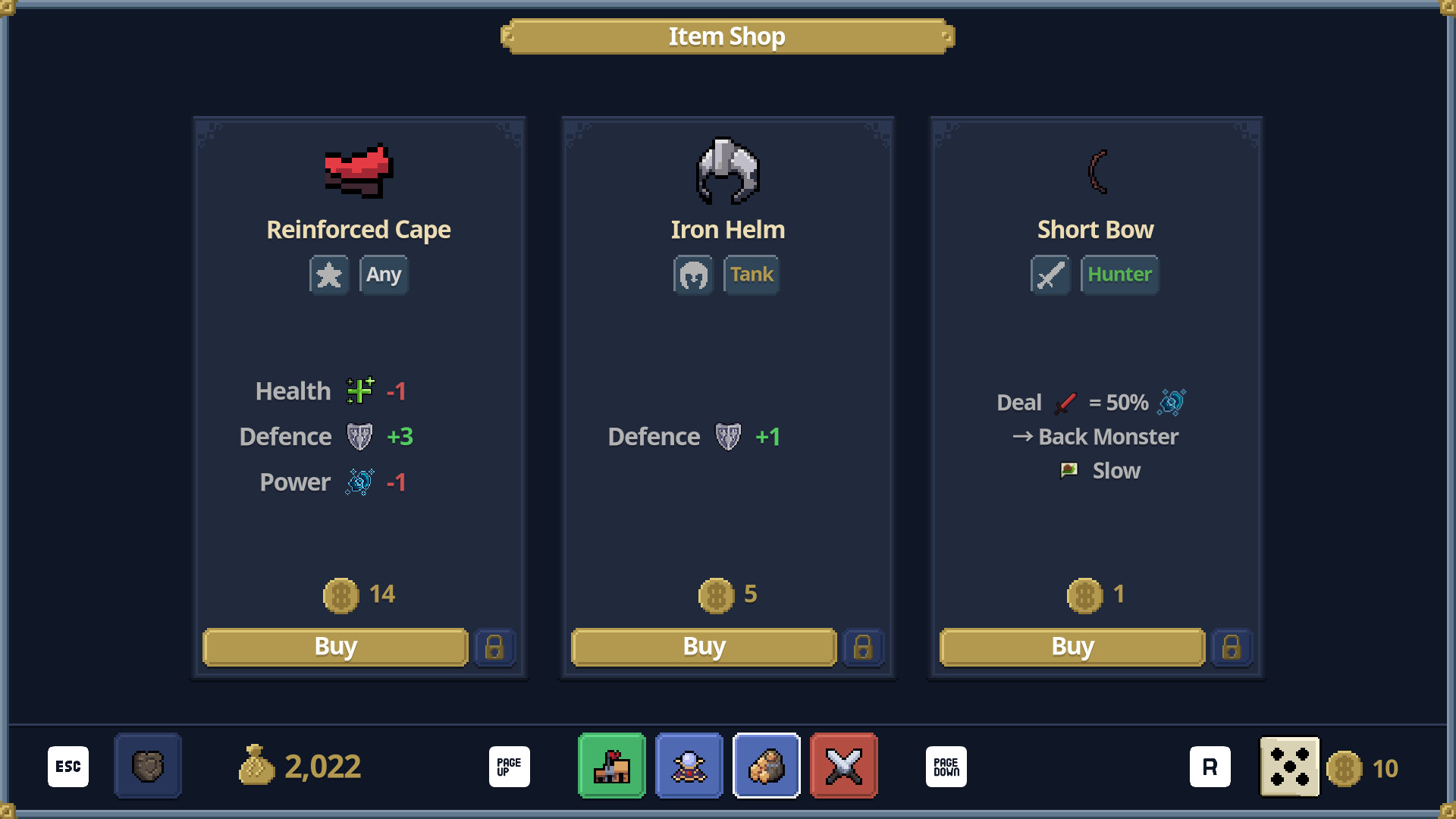 Glyph Quest Screenshot 1