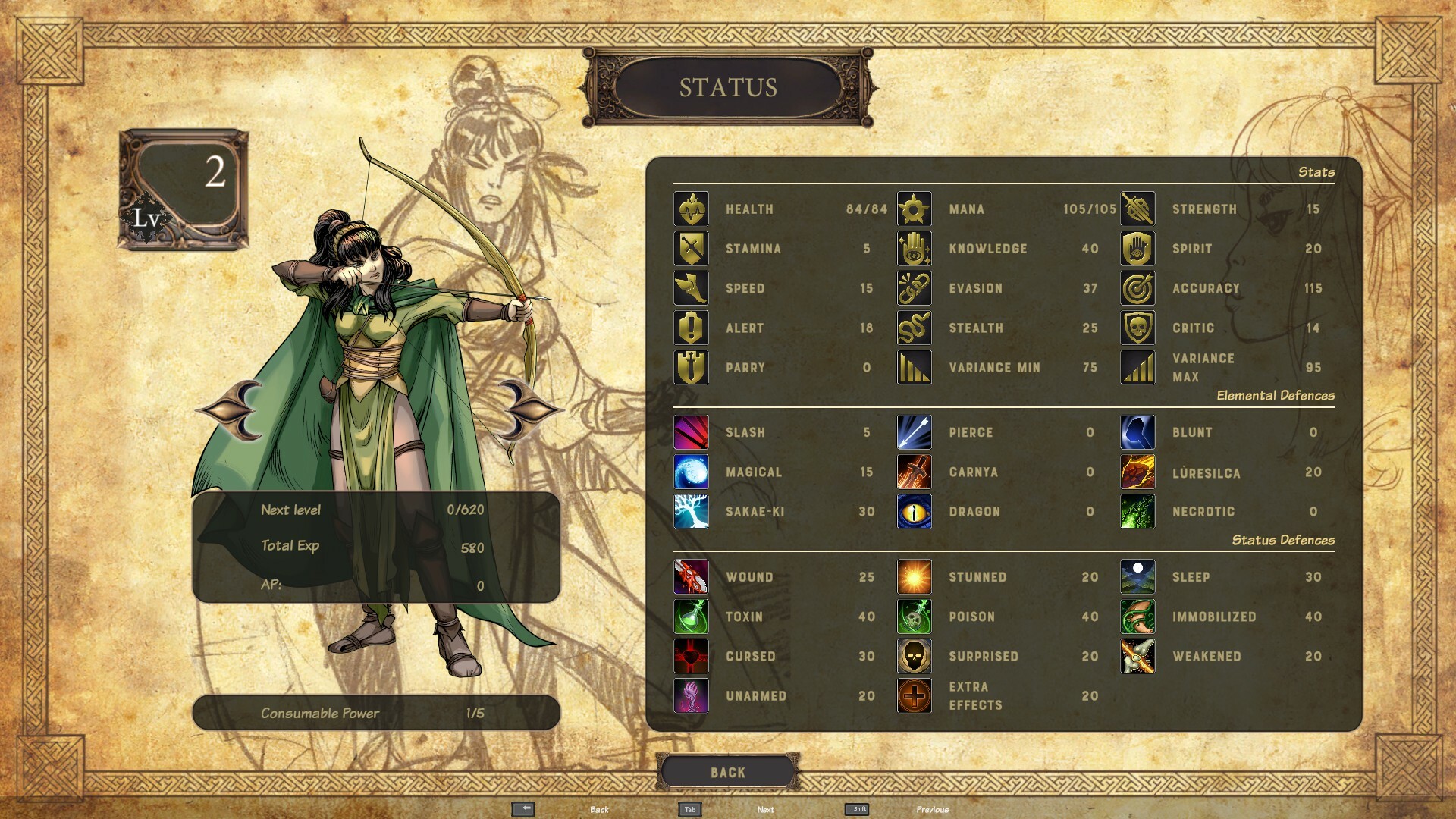 Dragonero Screenshot 7