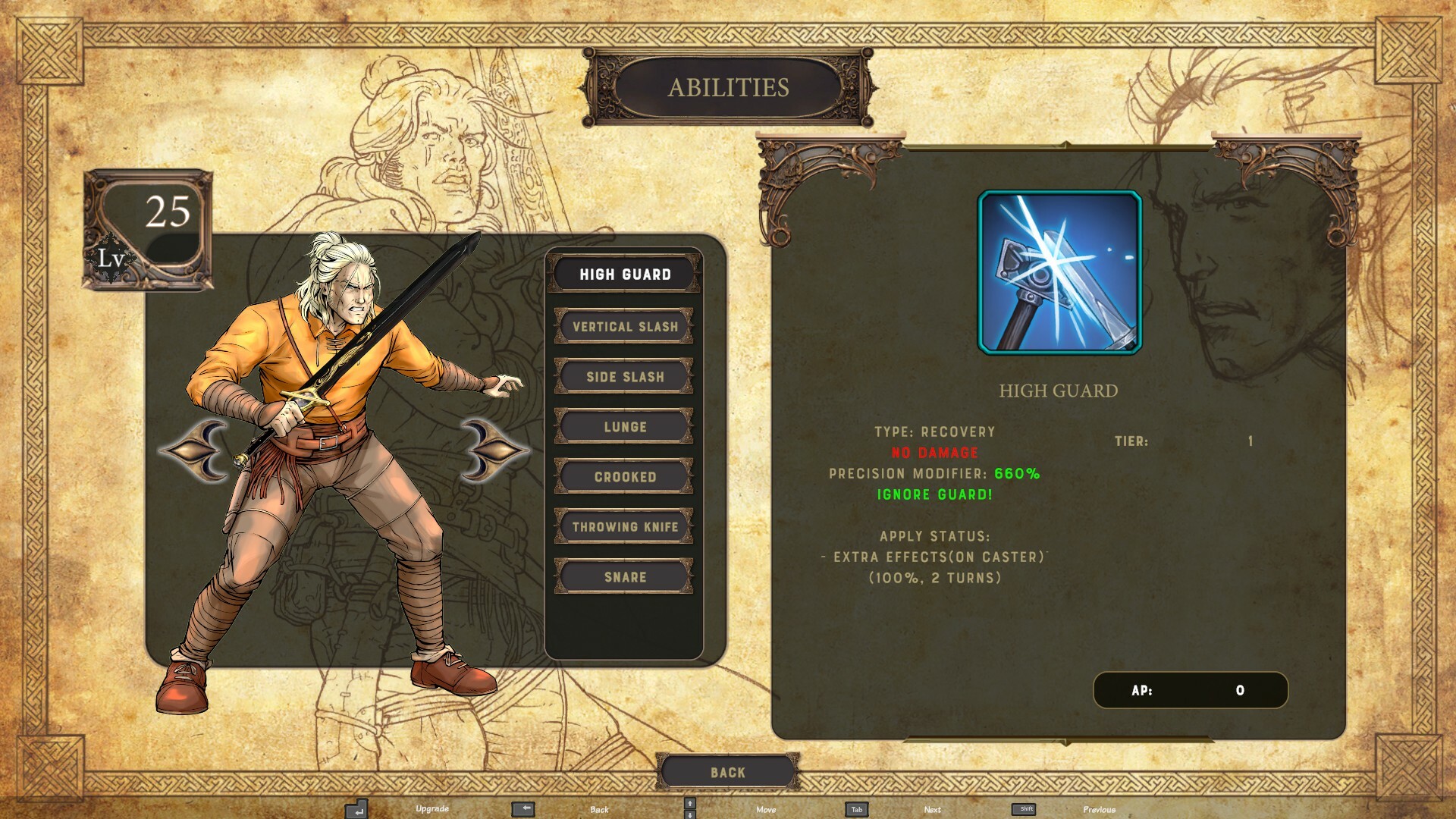 Dragonero Screenshot 6