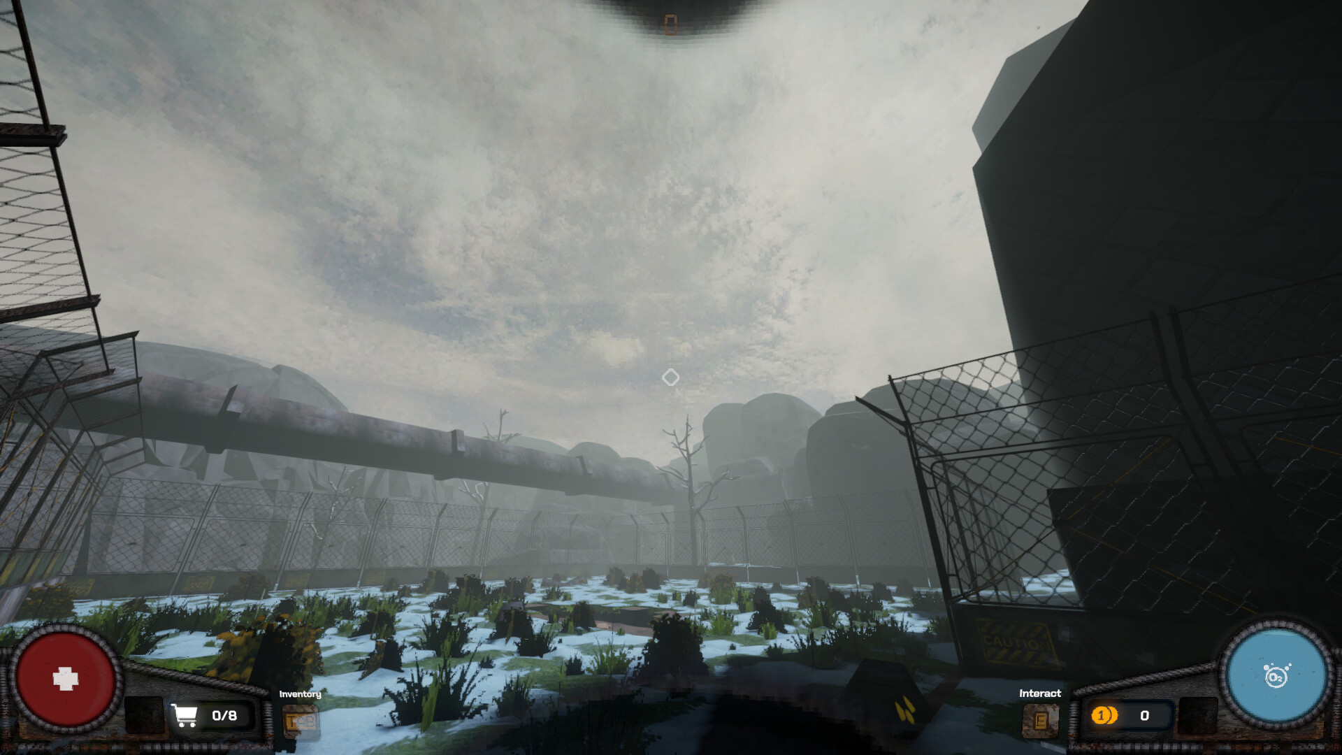 Colony 37 Screenshot 0