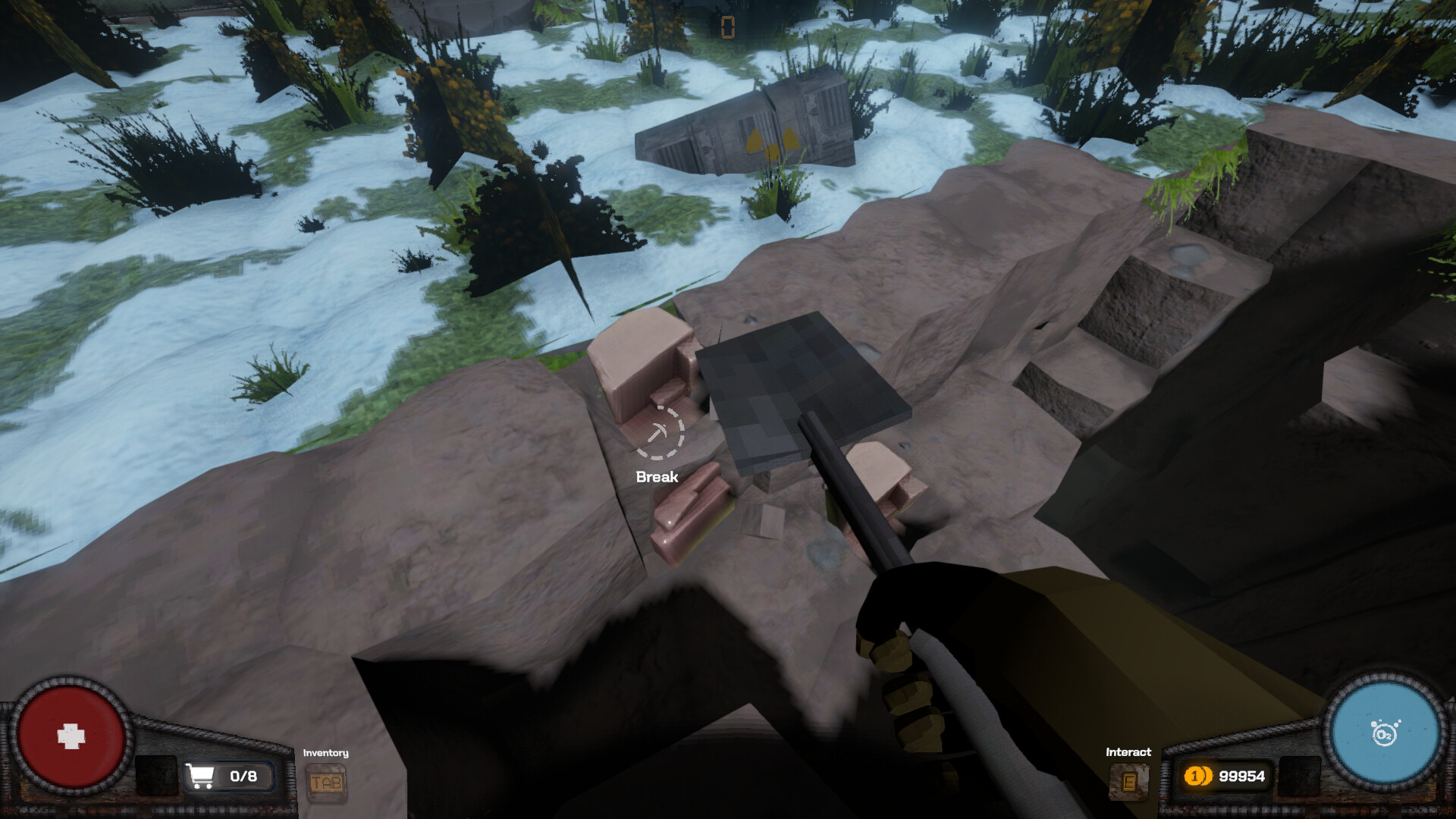 Colony 37 Screenshot 4