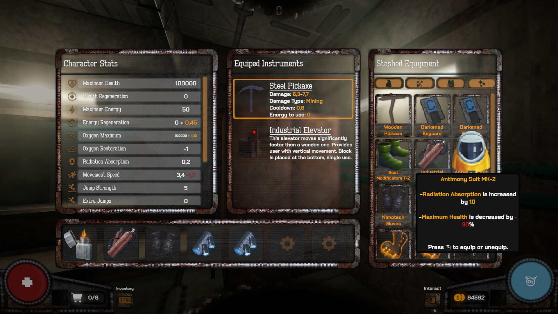 Colony 37 Screenshot 9