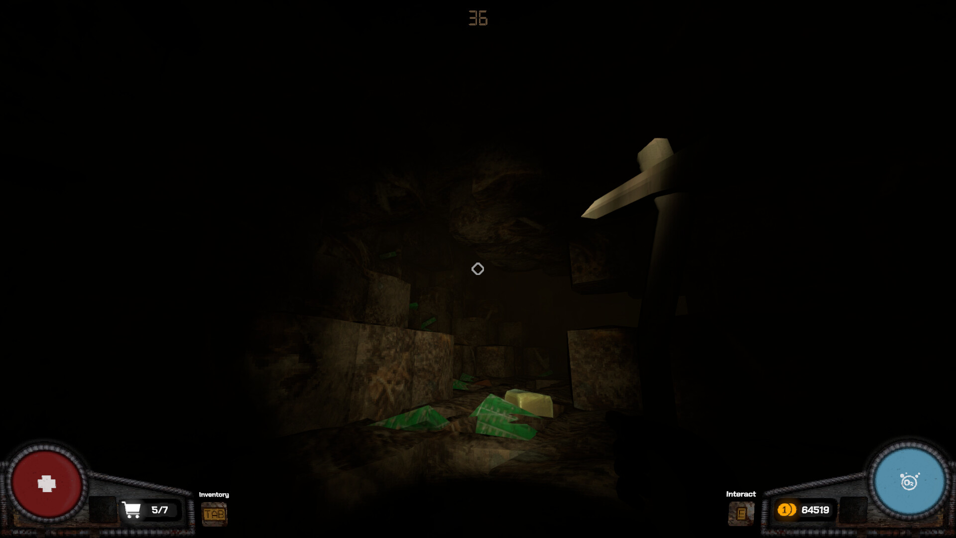 Colony 37 Screenshot 2