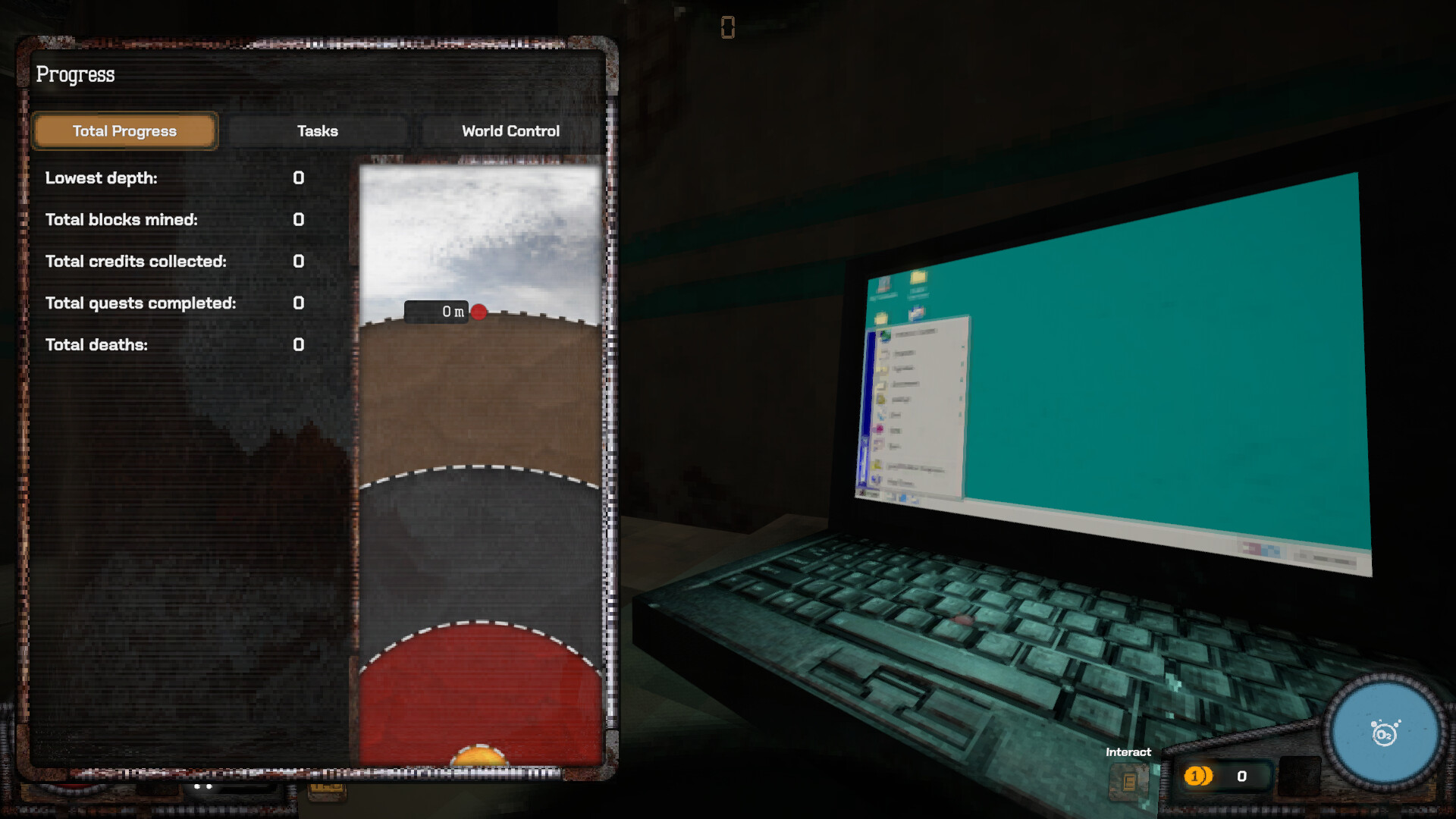 Colony 37 Screenshot 5