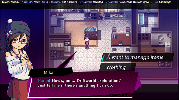 [International] AbsentedAge: Squarebound Screenshot 5