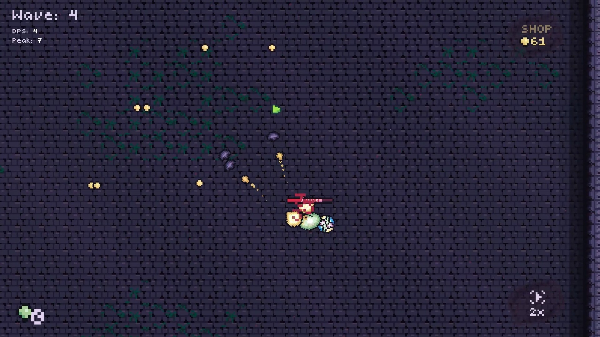 AutoBlobber Screenshot 7