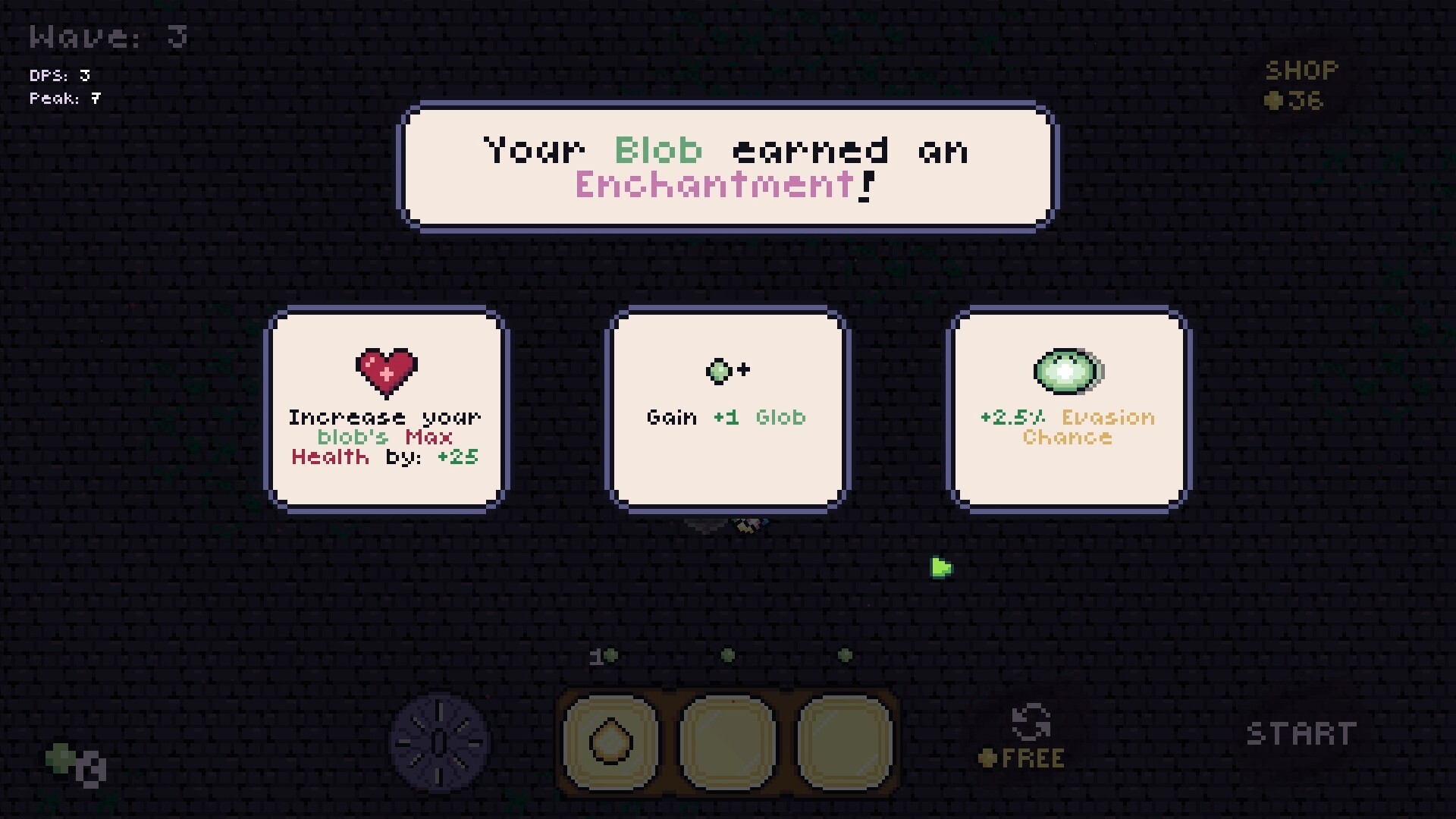 AutoBlobber Screenshot 8