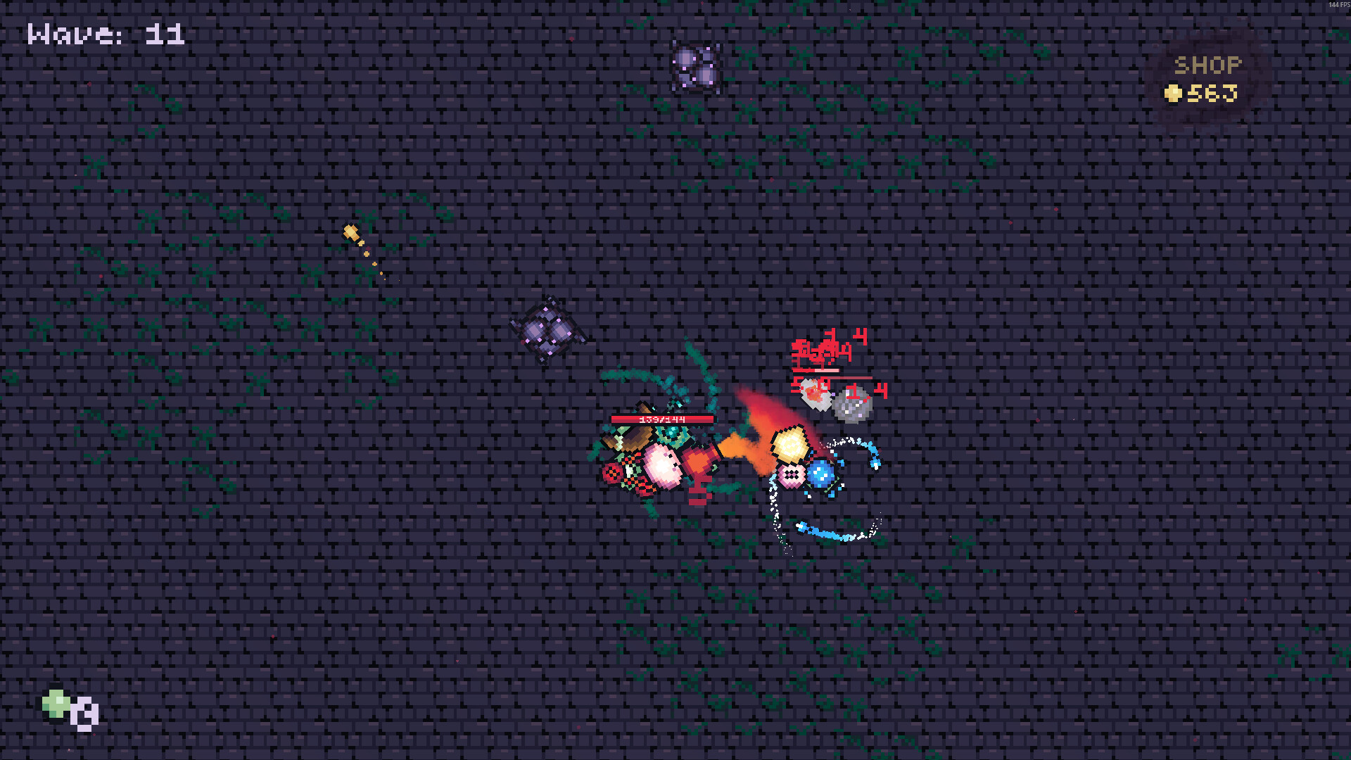 AutoBlobber Screenshot 0