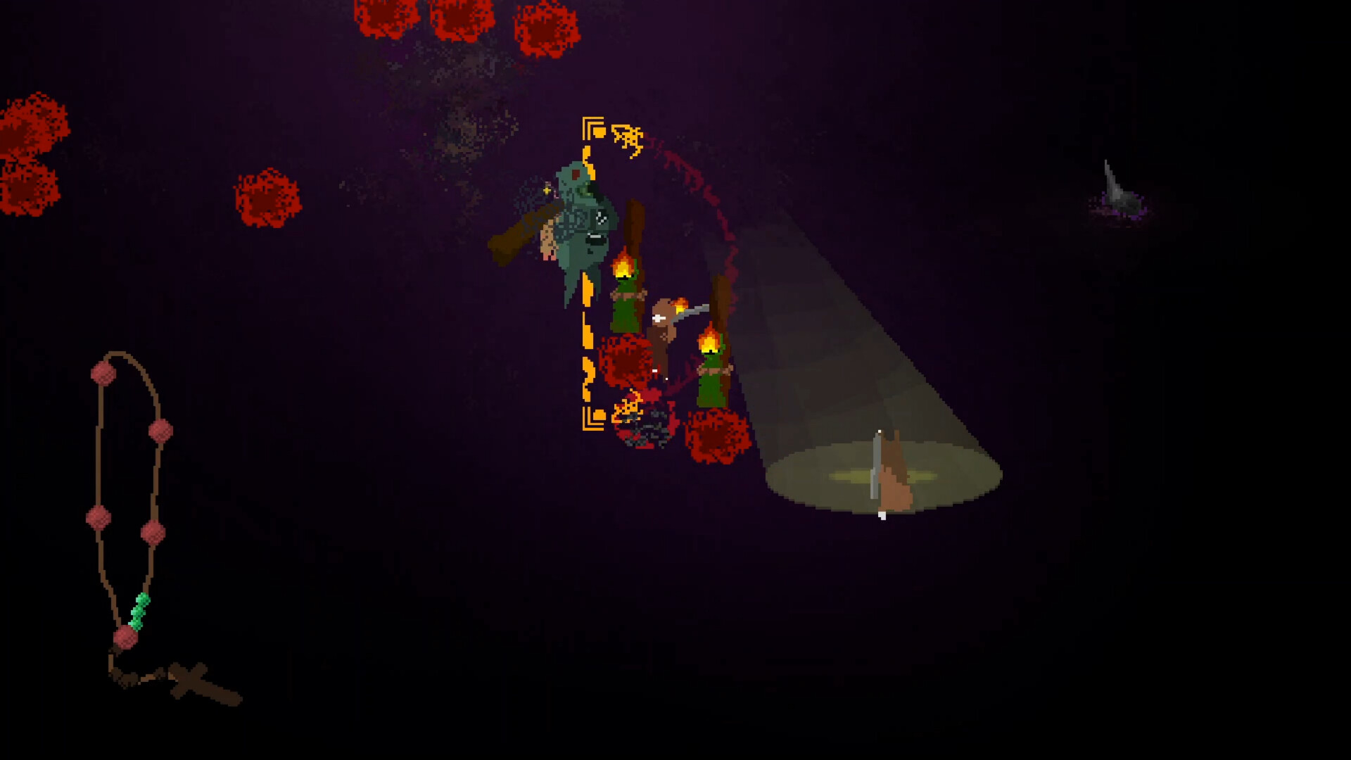 Fear not. Screenshot 4