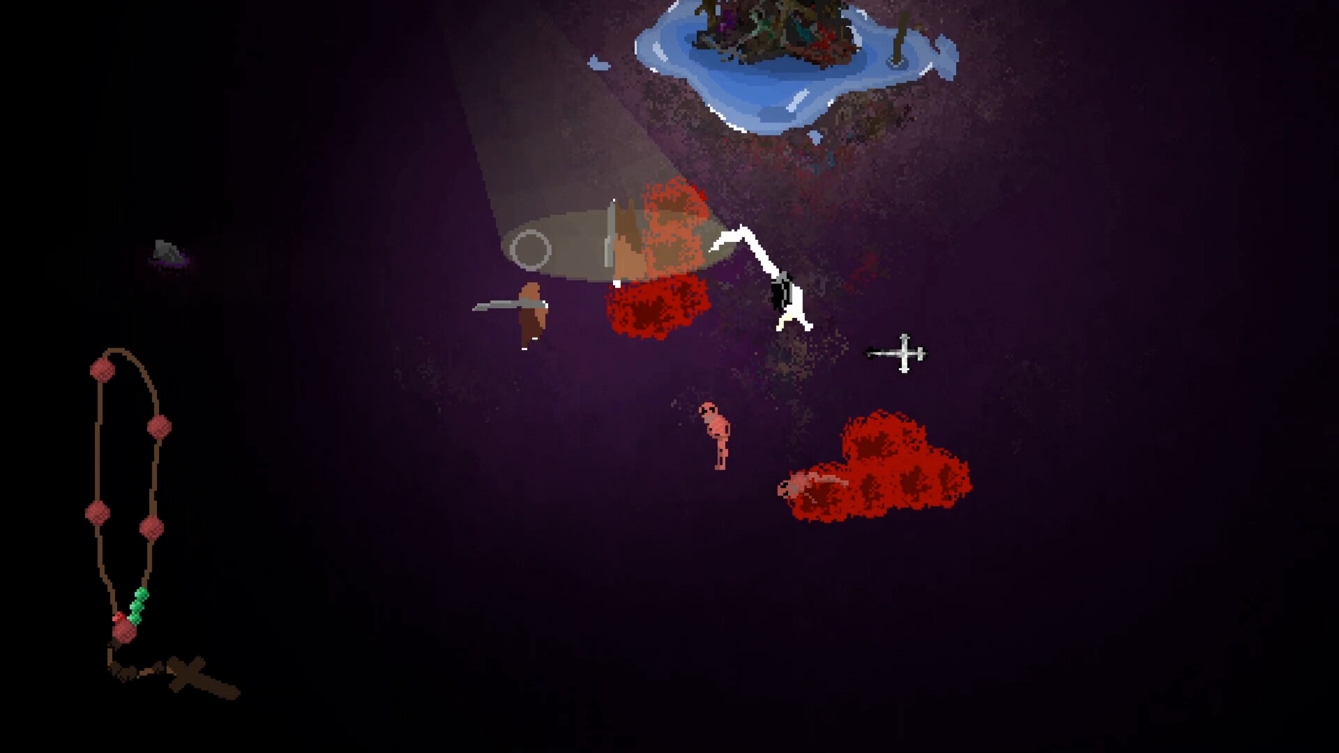 Fear not. Screenshot 3