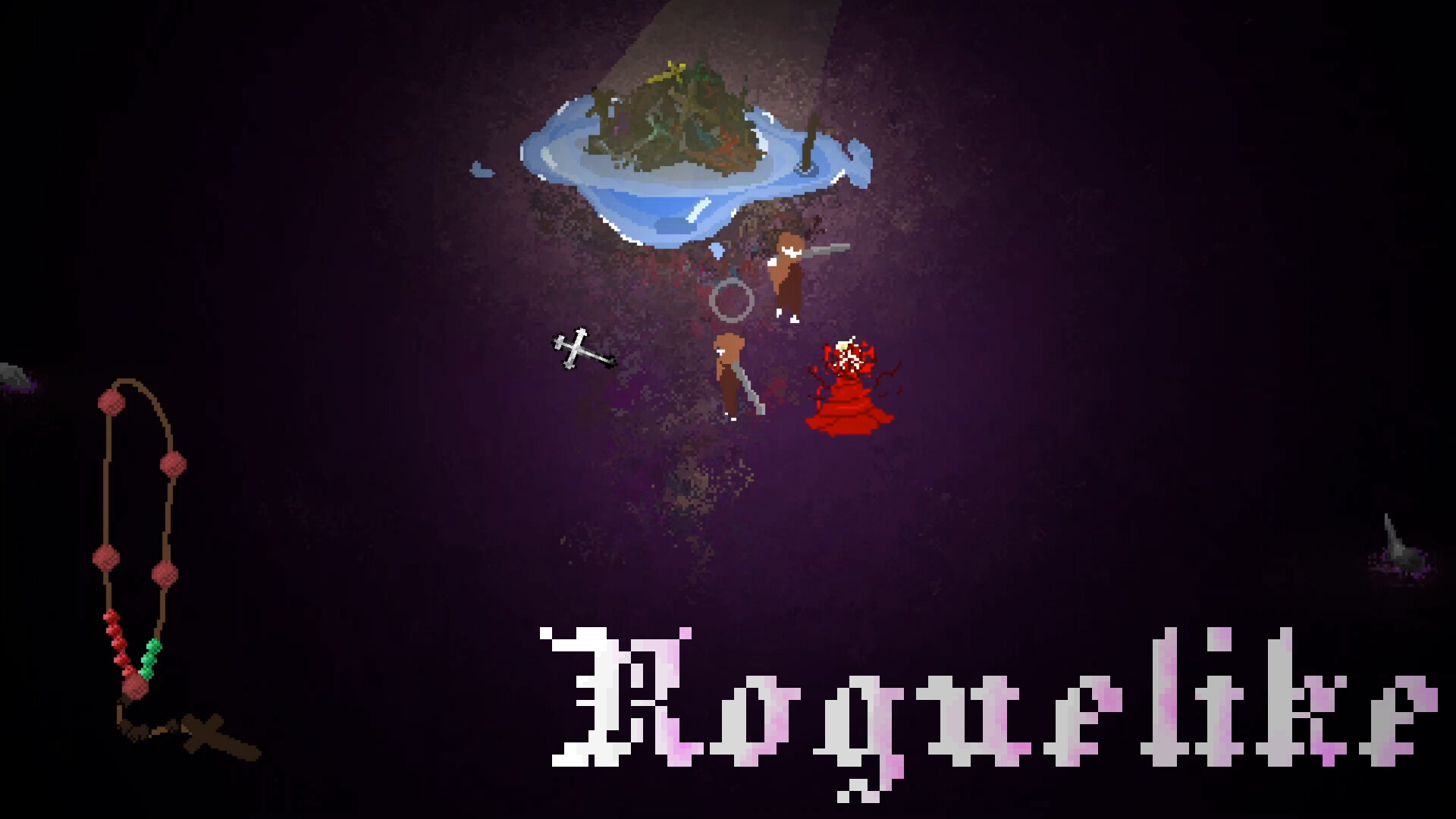 Fear not. Screenshot 2