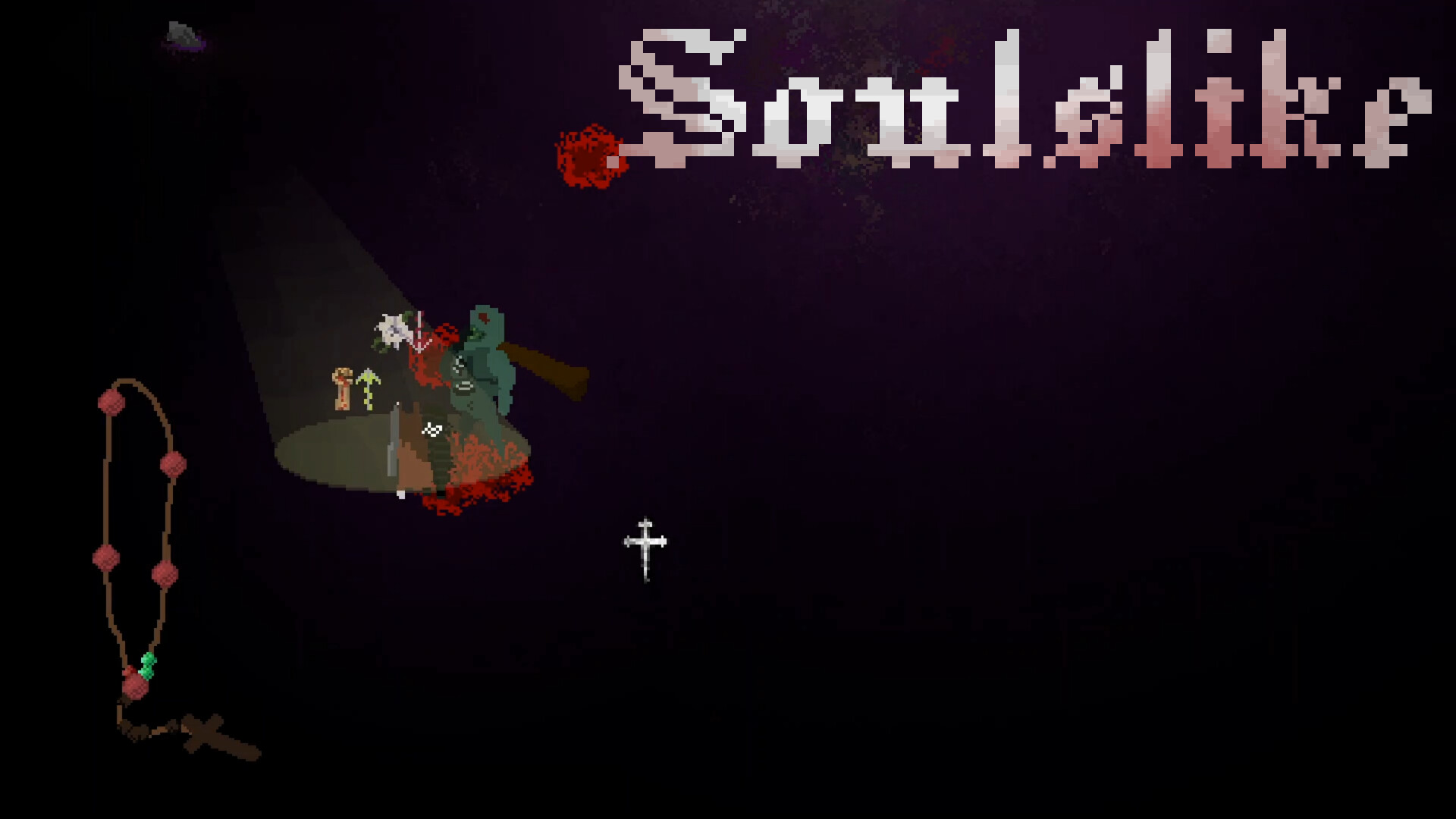 Fear not. Screenshot 0