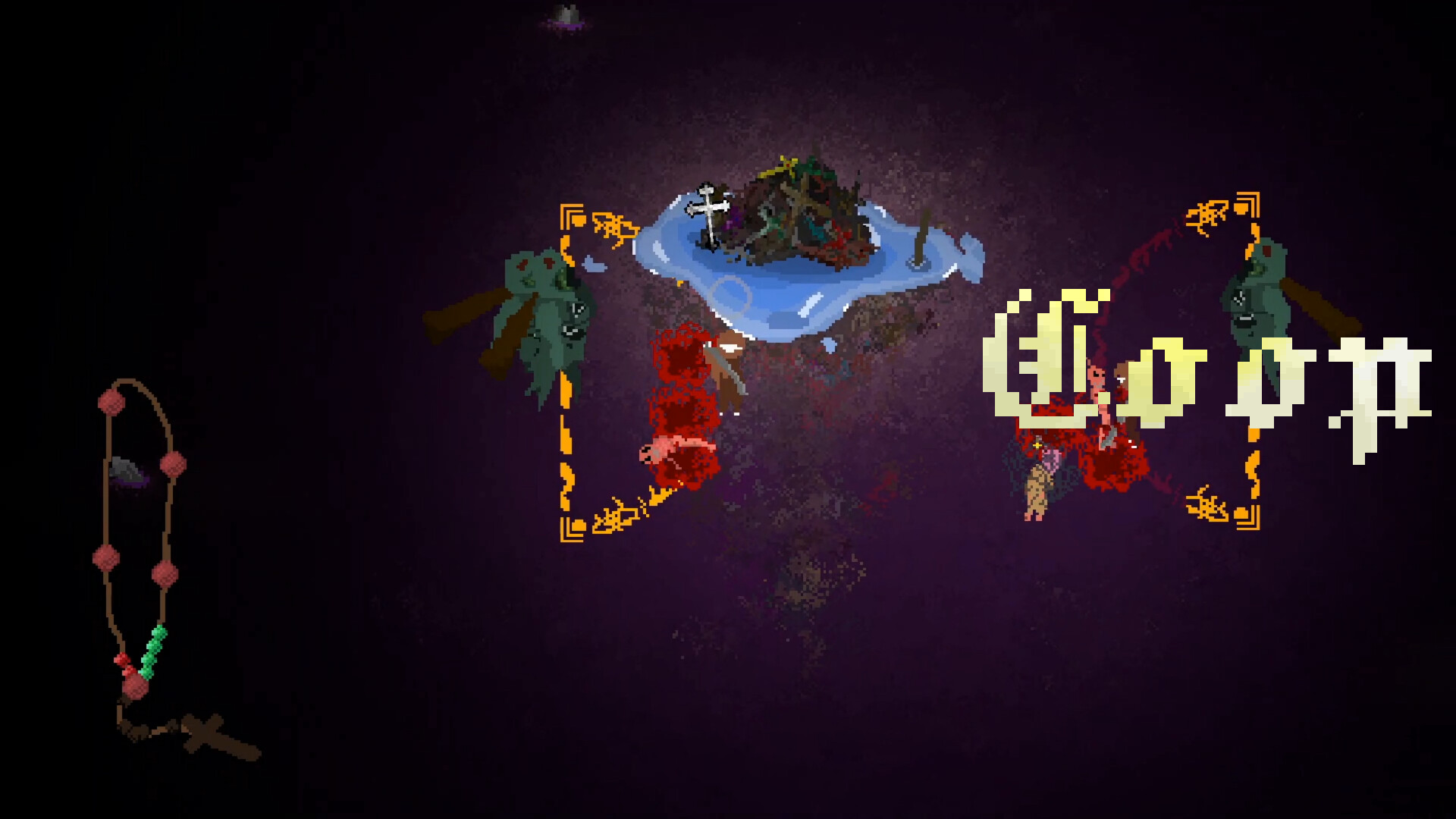 Fear not. Screenshot 1