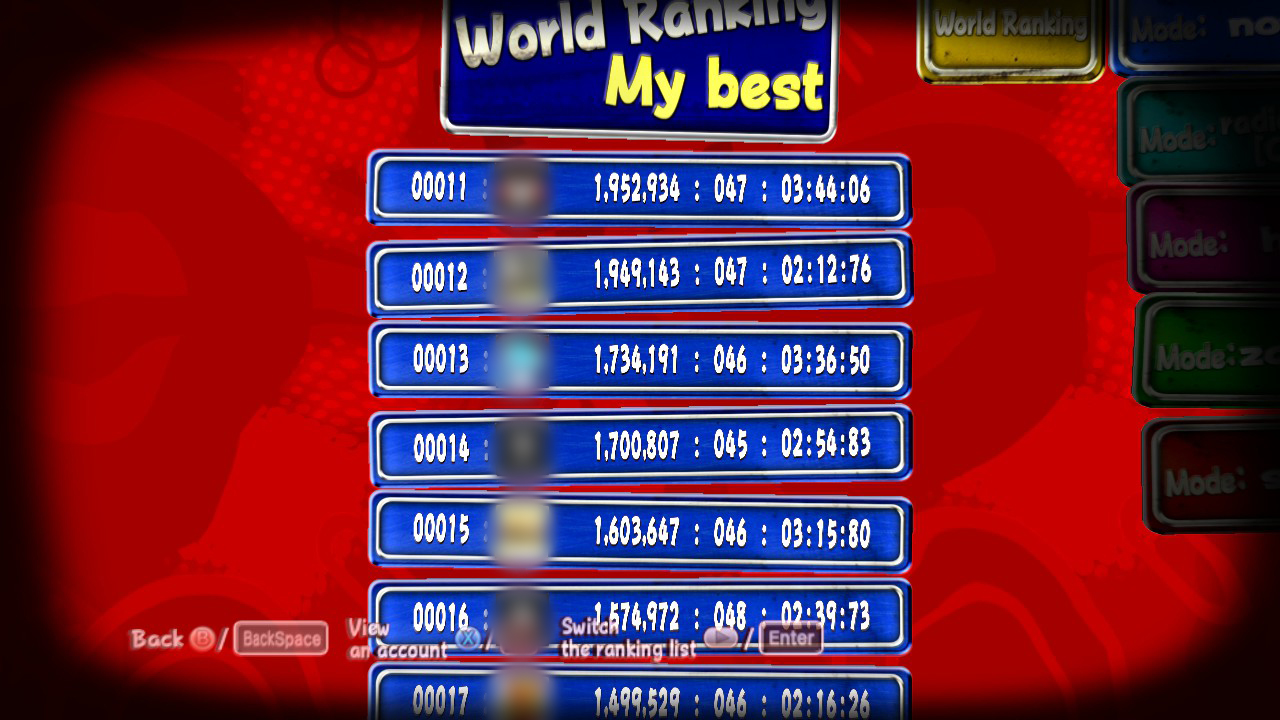 peakvox Escape Virus HD Screenshot 11