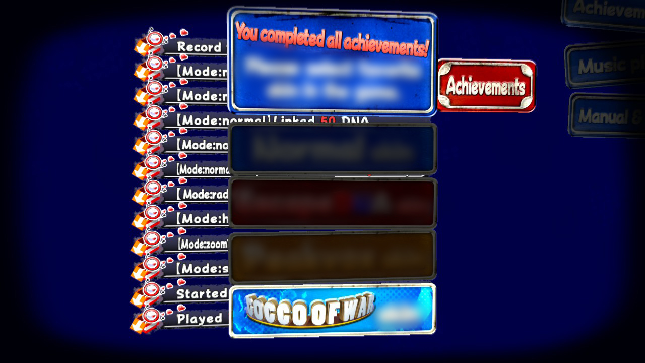 peakvox Escape Virus HD Screenshot 18