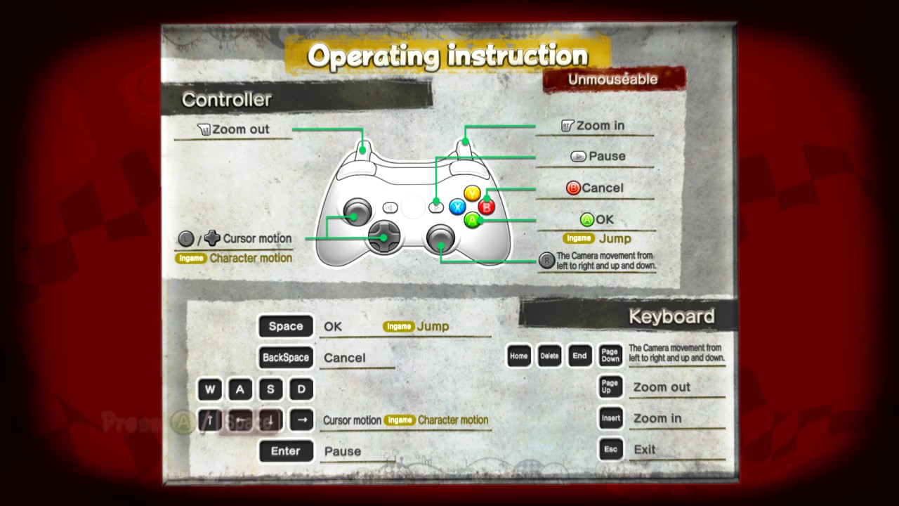 peakvox Escape Virus HD Screenshot 17